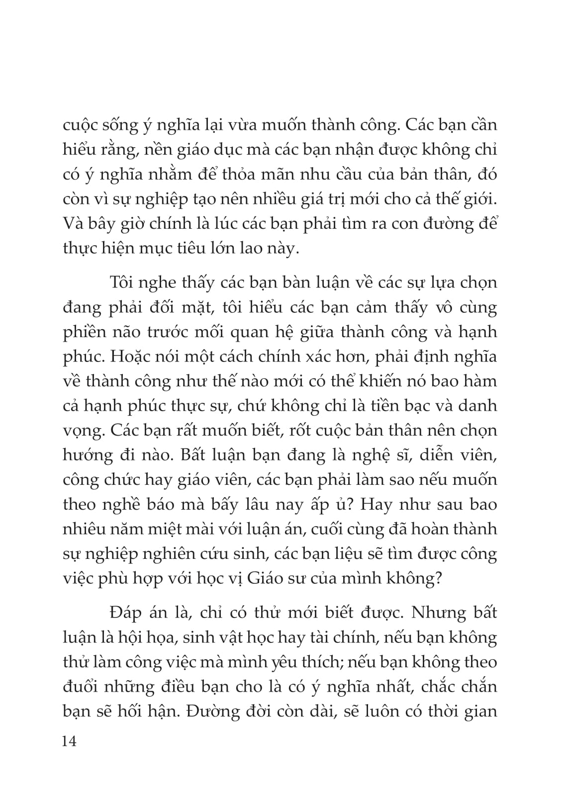 Khi Bạn Đang Mơ Thì Người Khác Đang Nỗ Lực PDF đọc ebook online, epub online, nghe sách nói audio miễn phí. Tải sách Khi Bạn Đang Mơ Thì Người Khác Đang Nỗ Lực PDF đọc ebook online, epub online, nghe sách nói audio miễn phí.
