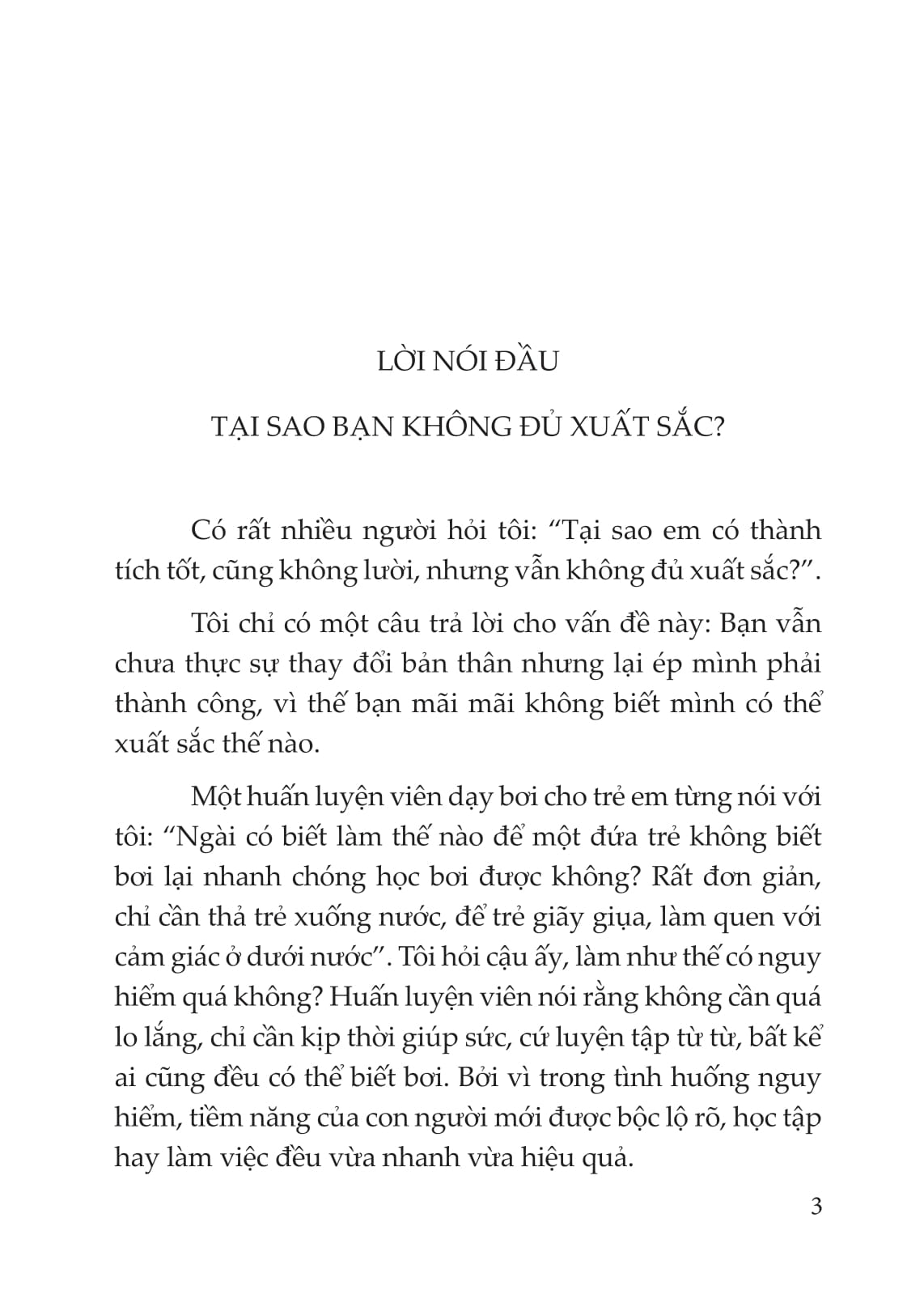 Khi Bạn Đang Mơ Thì Người Khác Đang Nỗ Lực PDF đọc ebook online, epub online, nghe sách nói audio miễn phí. Tải sách Khi Bạn Đang Mơ Thì Người Khác Đang Nỗ Lực PDF đọc ebook online, epub online, nghe sách nói audio miễn phí.