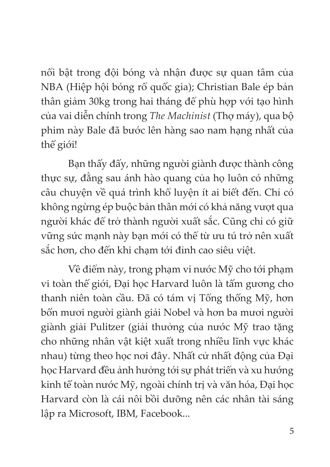 Khi Bạn Đang Mơ Thì Người Khác Đang Nỗ Lực PDF đọc ebook online, epub online, nghe sách nói audio miễn phí. Tải sách Khi Bạn Đang Mơ Thì Người Khác Đang Nỗ Lực PDF đọc ebook online, epub online, nghe sách nói audio miễn phí.