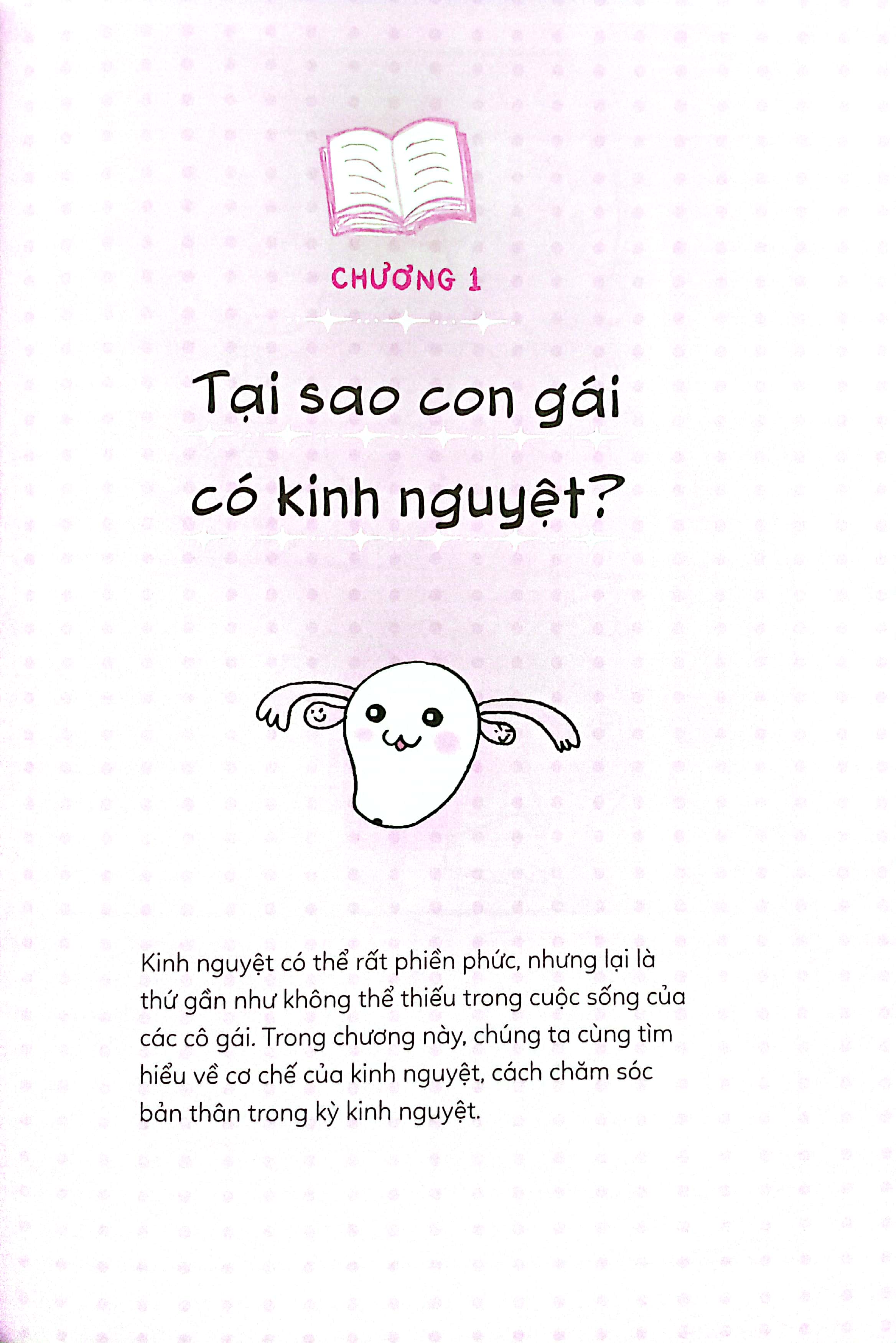 Khi Bạn Gái Dậy Thì - Cẩm Nang Giáo Dục Giới Tính Mở Rộng Qua Truyện Tranh PDF Khi Bạn Gái Dậy Thì - Cẩm Nang Giáo Dục Giới Tính Mở Rộng Qua Truyện Tranh PDF