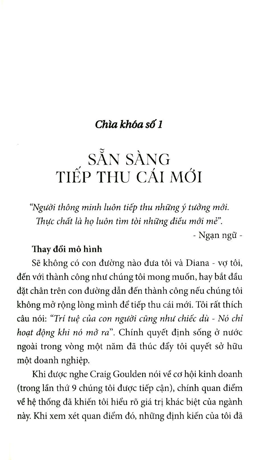 Khi Bạn Tắc Đường Thì Tôi Đang Chơi Golf PDF