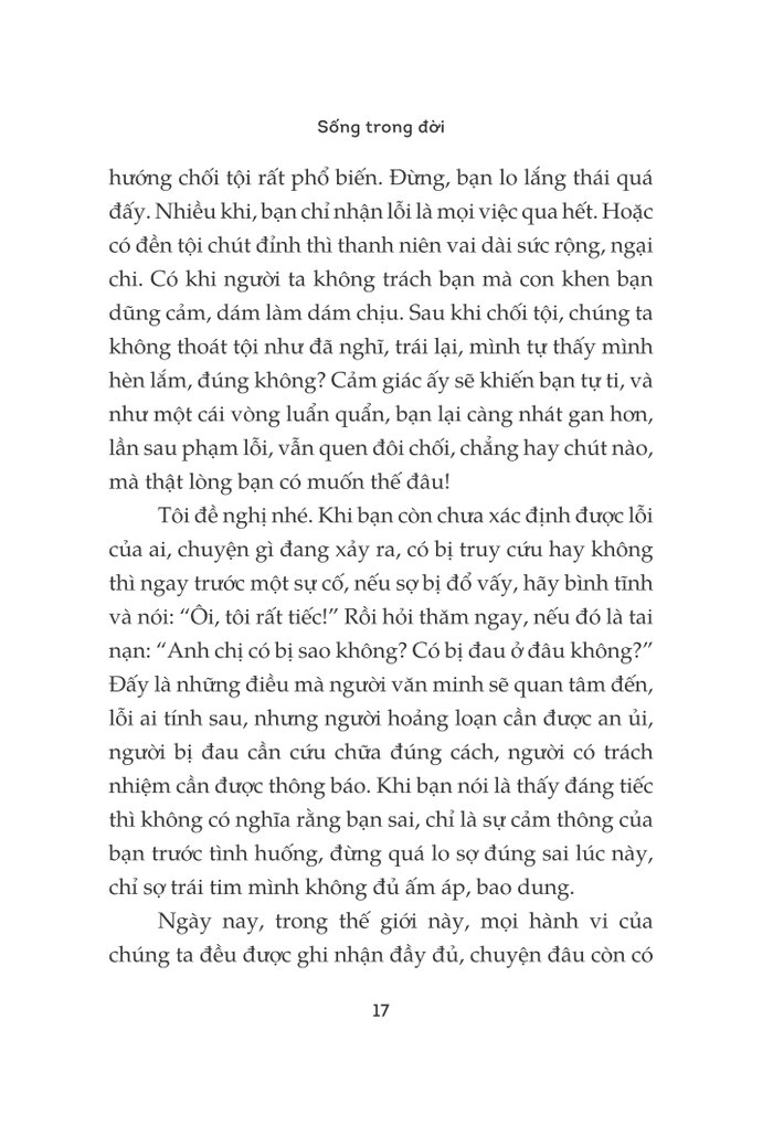 Khi Em Chạm Phải Một Nỗi Buồn PDF Khi Em Chạm Phải Một Nỗi Buồn PDF