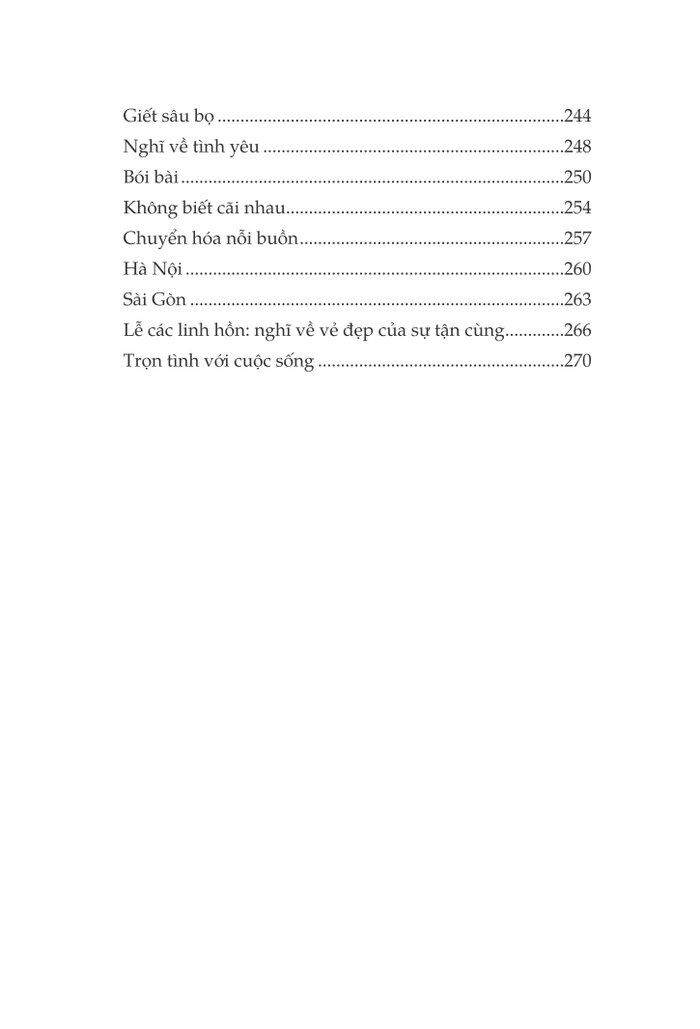 Khi Em Chạm Phải Một Nỗi Buồn PDF Khi Em Chạm Phải Một Nỗi Buồn PDF