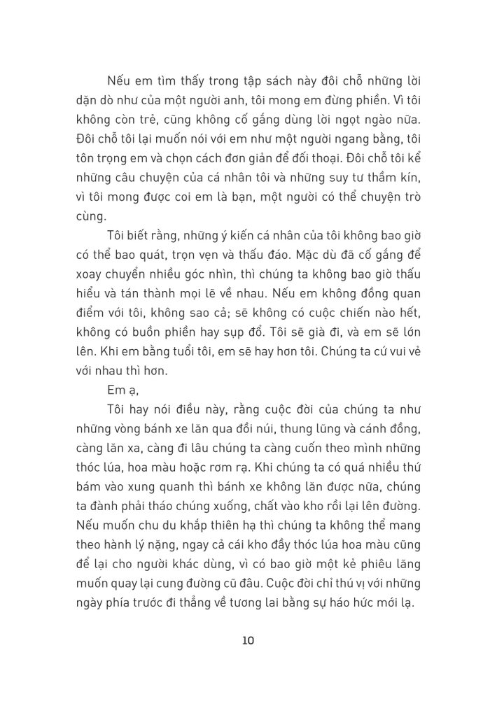 Khi Em Chạm Phải Một Nỗi Buồn PDF Khi Em Chạm Phải Một Nỗi Buồn PDF