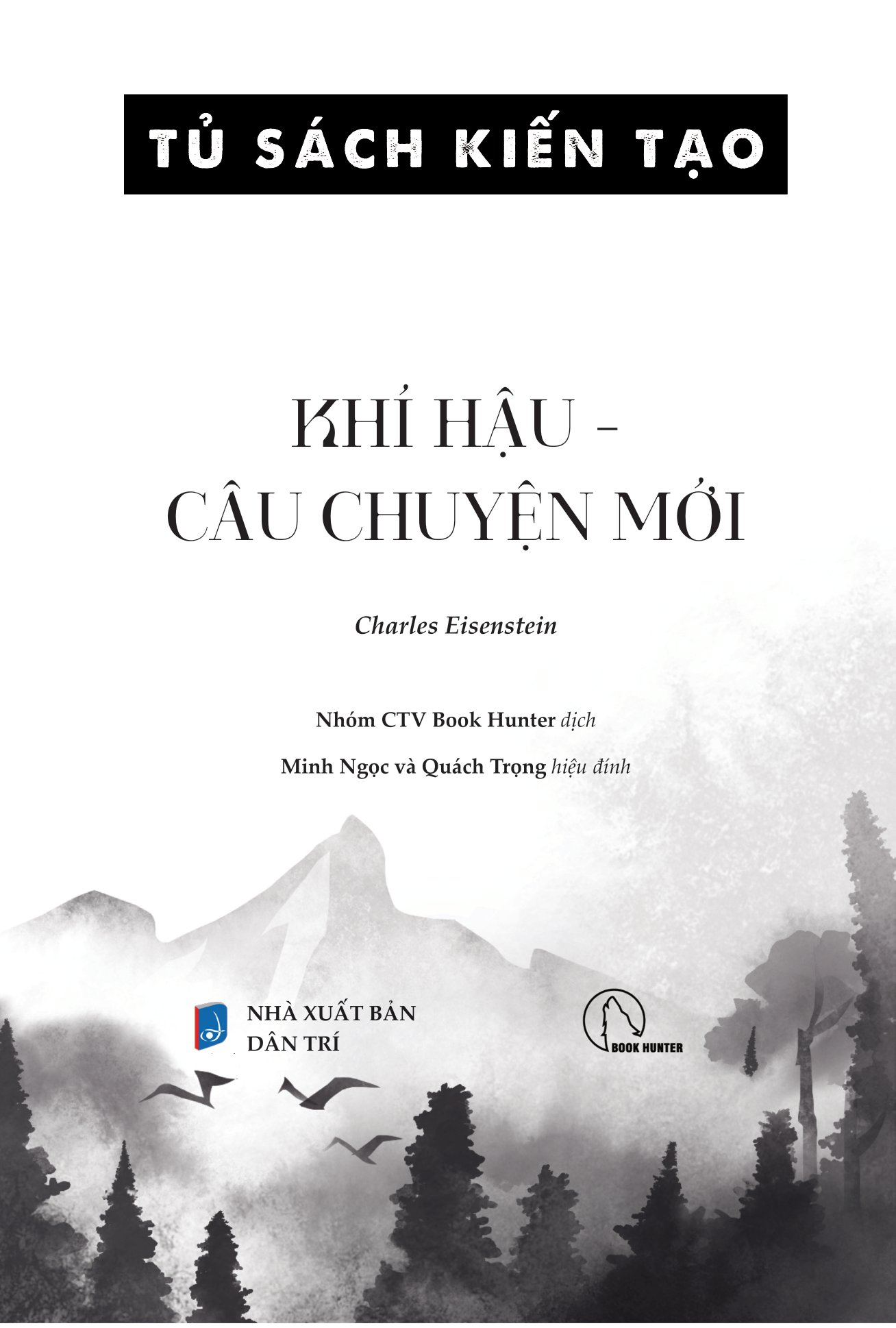 Khí Hậu - Câu Chuyện Mới PDF Khí Hậu - Câu Chuyện Mới PDF