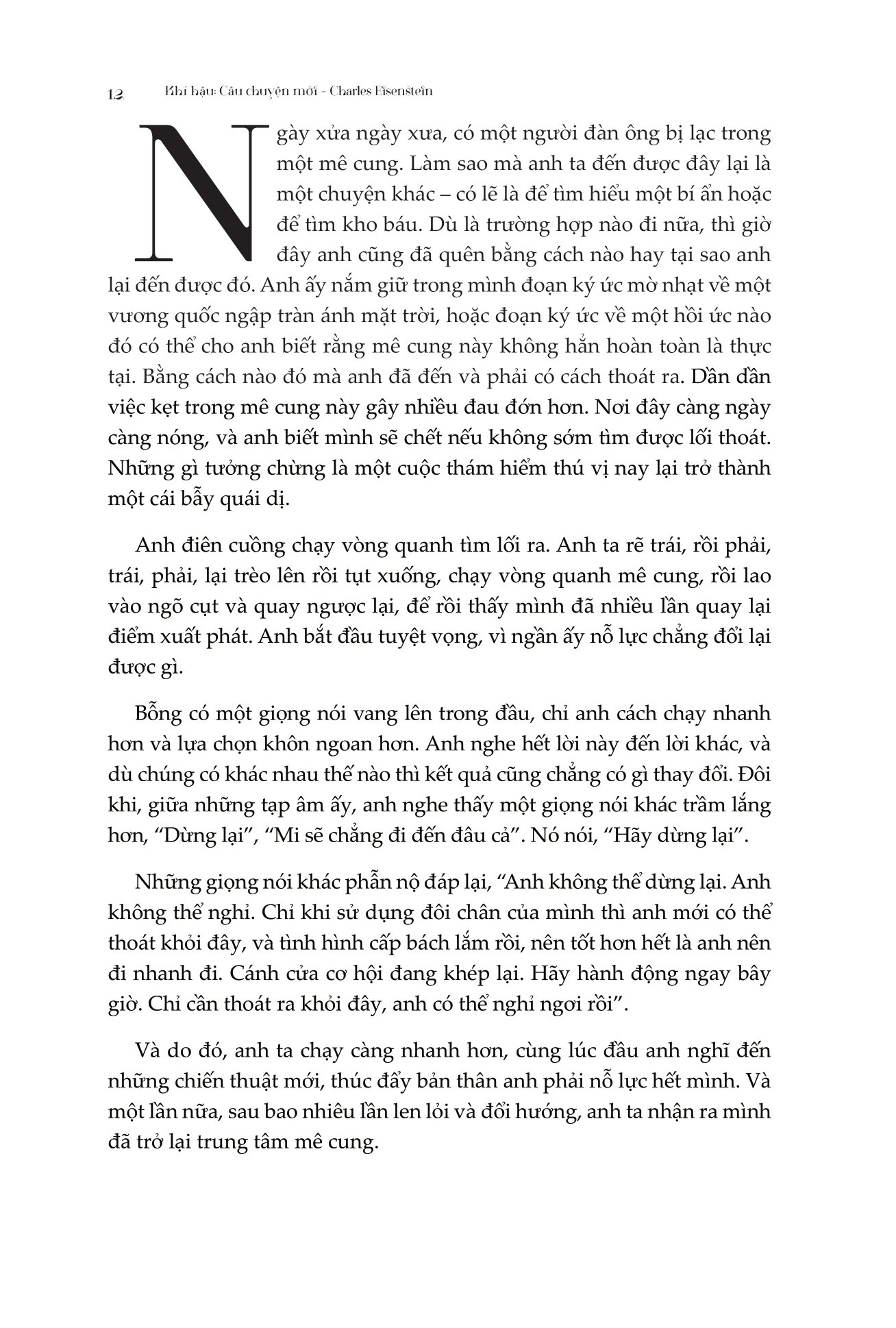 Khí Hậu - Câu Chuyện Mới PDF Khí Hậu - Câu Chuyện Mới PDF