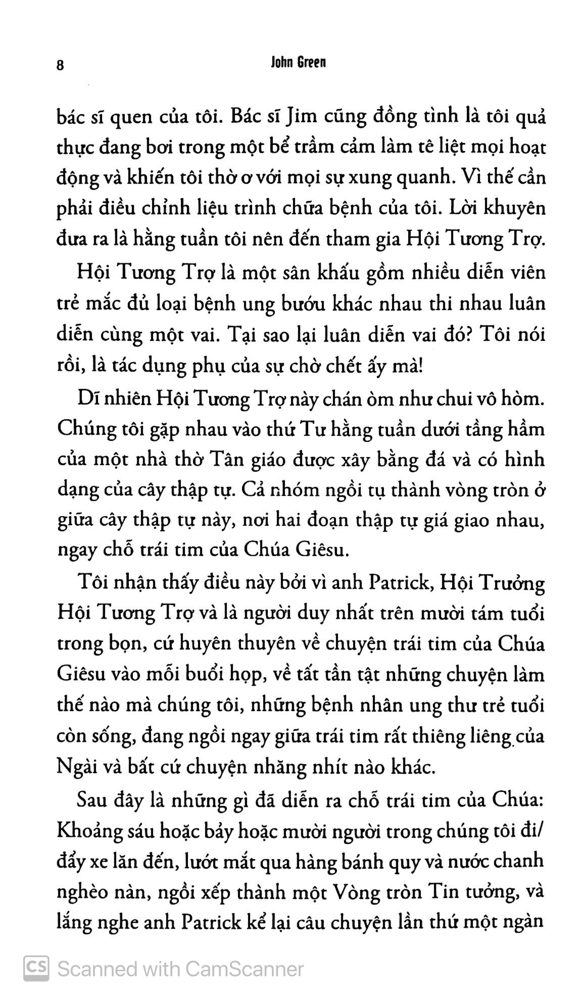 Tải sách Khi Lỗi Thuộc Về Những Vì Sao PDF đọc ebook online, epub online, nghe sách nói audio miễn phí.