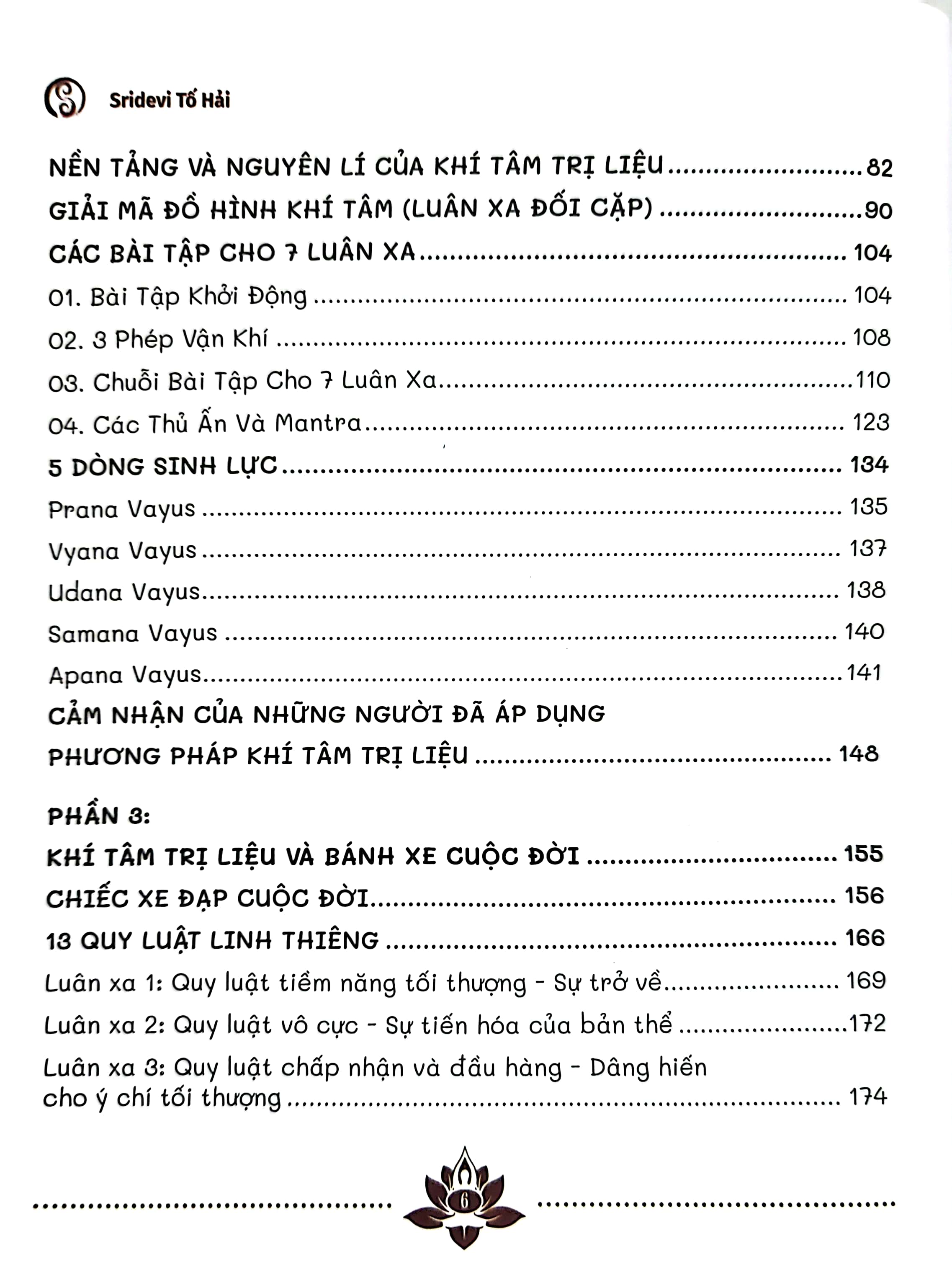 Khí Tâm Trị Liệu - Ứng Dụng Luân Xa Chữa Lành 5 Thể Con Người PDF - YDS ...