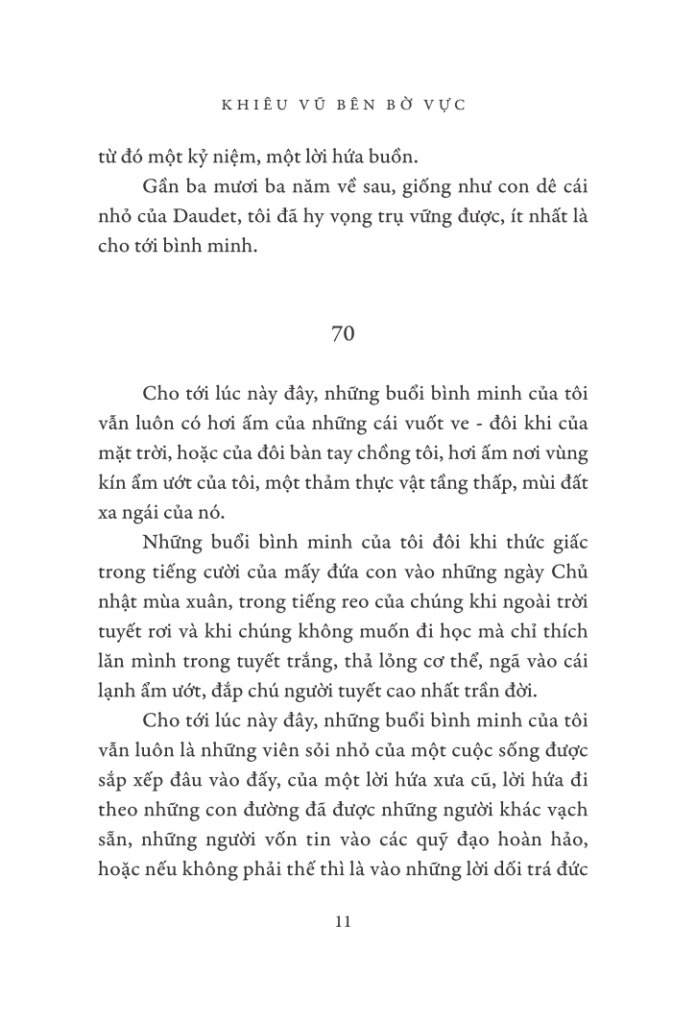 Khiêu Vũ Bên Bờ Vực PDF đọc ebook online, epub online, nghe sách nói audio miễn phí. Khiêu Vũ Bên Bờ Vực PDF đọc ebook online, epub online, nghe sách nói audio miễn phí.