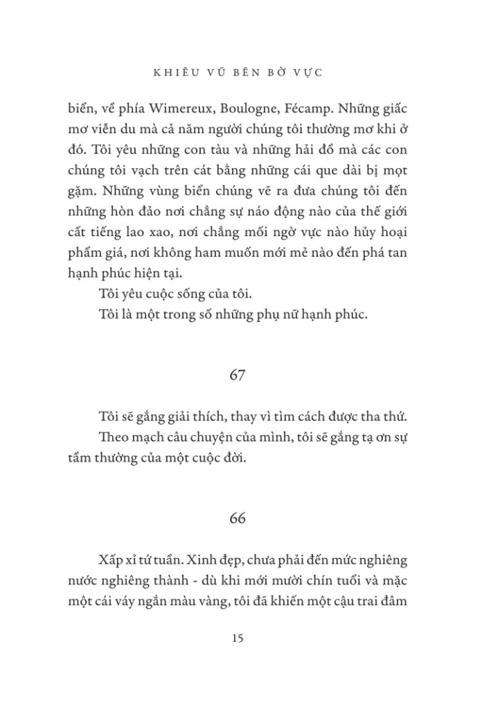 Khiêu Vũ Bên Bờ Vực PDF đọc ebook online, epub online, nghe sách nói audio miễn phí. Khiêu Vũ Bên Bờ Vực PDF đọc ebook online, epub online, nghe sách nói audio miễn phí.