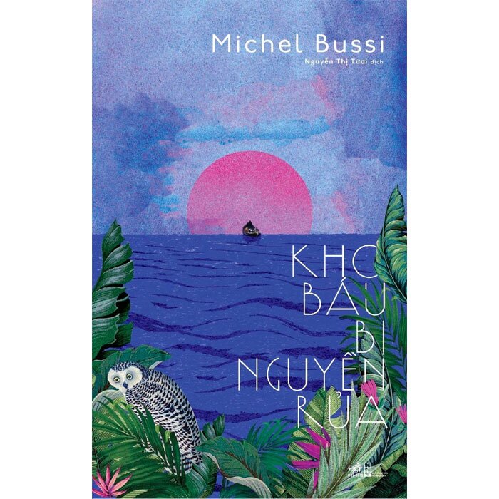 Kho Báu Bị Nguyền Rủa PDF đọc ebook online, epub online, nghe sách nói audio miễn phí.