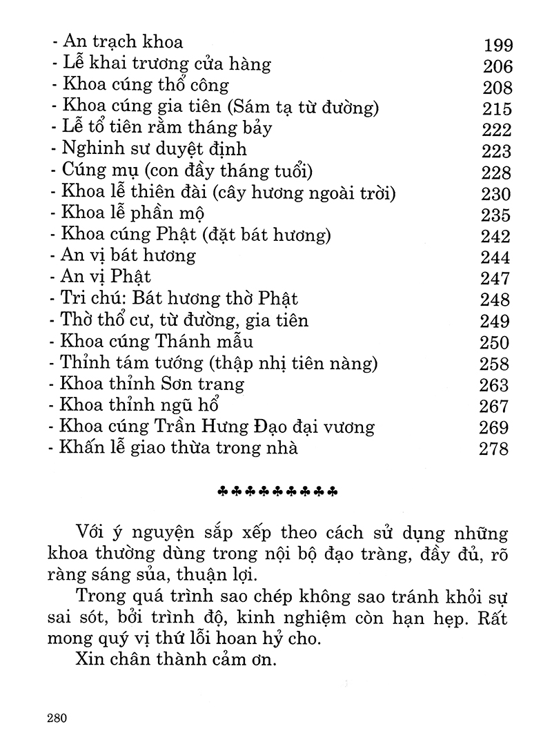 Khoa Cúng Thông Dụng TáI Bản 2021 PDF Khoa Cúng Thông Dụng TáI Bản 2021 PDF