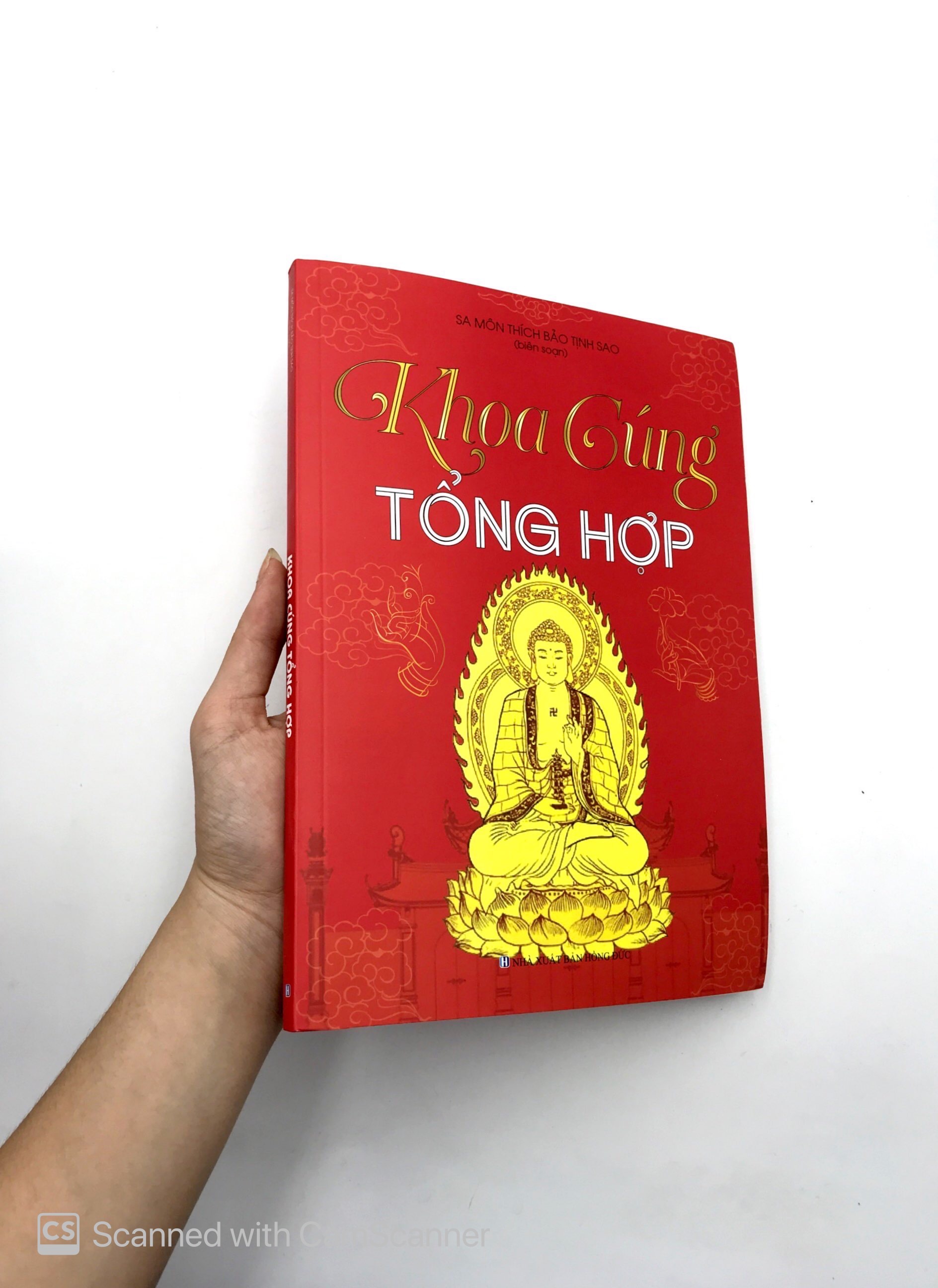 Khoa Cúng Tổng Hợp PDF đọc ebook online, epub online, nghe sách nói audio miễn phí.