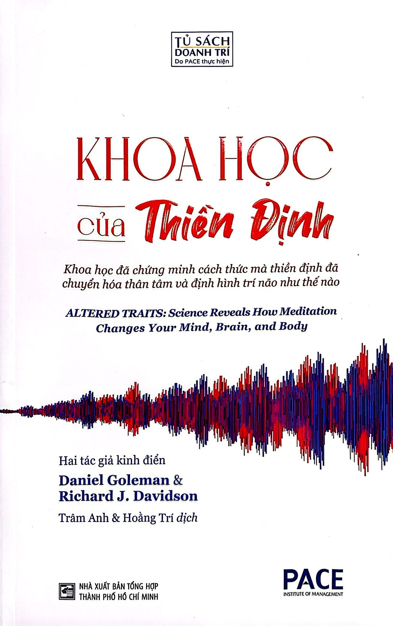 Khoa Học Của Thiền Định PDF