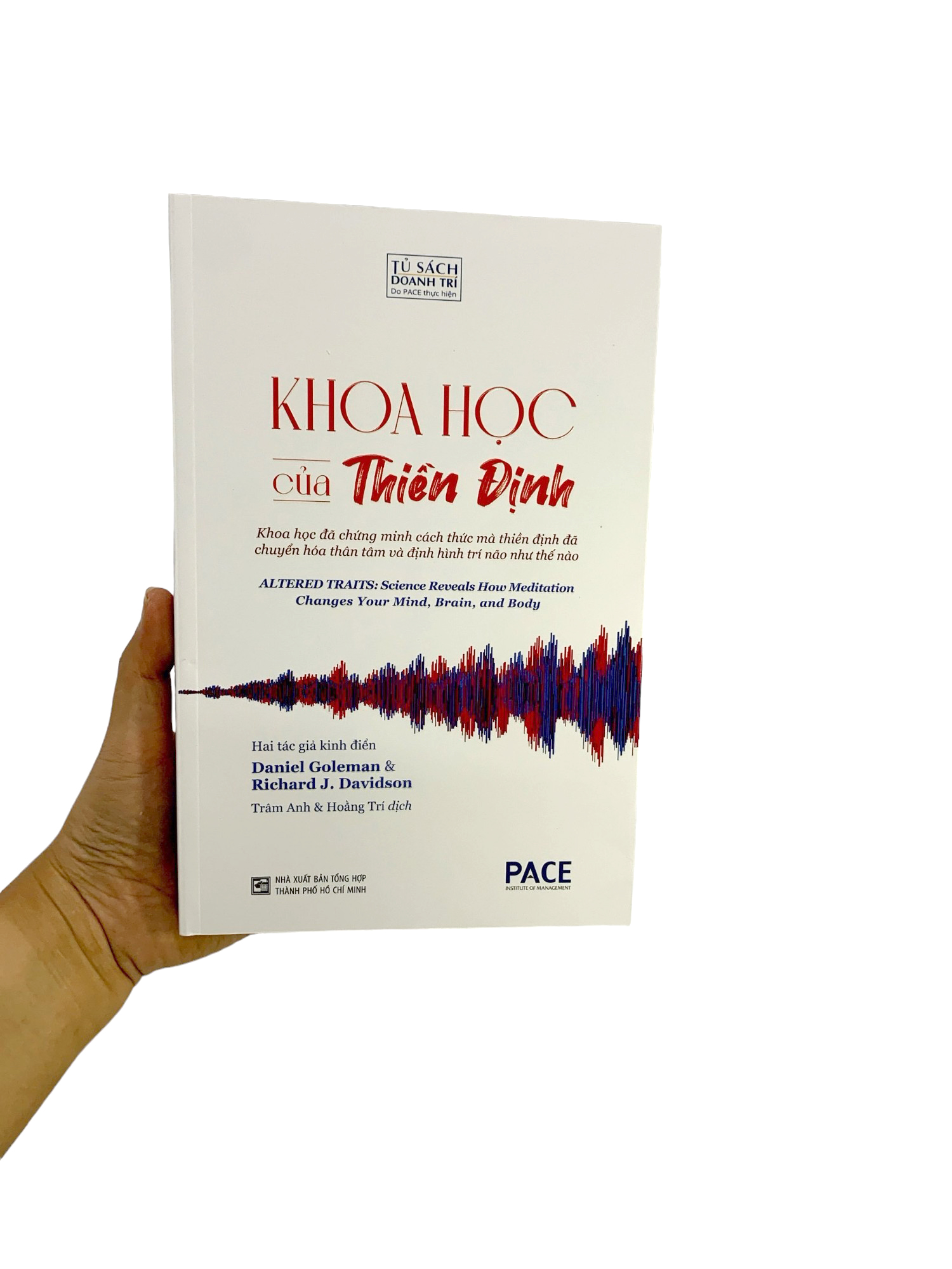 Khoa Học Của Thiền Định PDF