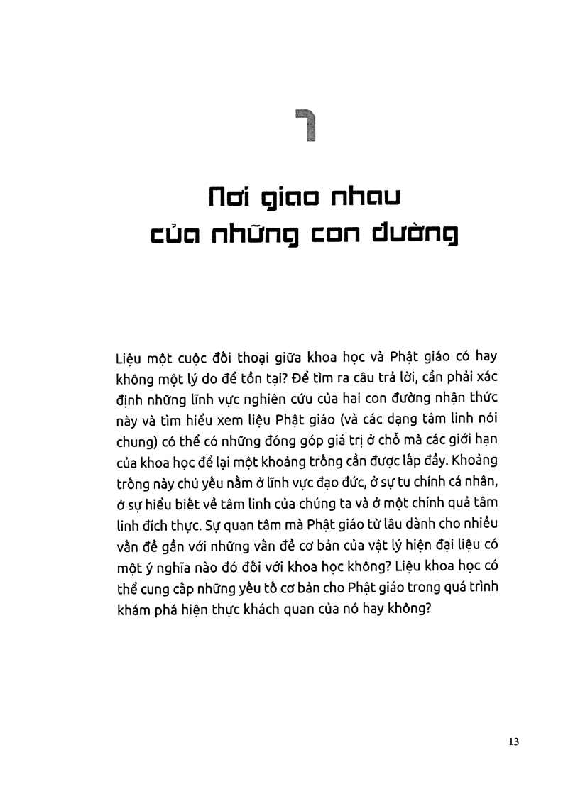 Tải sách Khoa Học Khám Phá - Cái Vô Hạn Trong Lòng Bàn Tay PDF đọc ebook online, epub online, nghe sách nói audio miễn phí.
