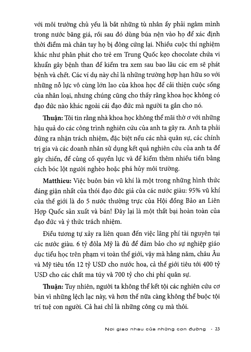 Tải sách Khoa Học Khám Phá - Cái Vô Hạn Trong Lòng Bàn Tay PDF đọc ebook online, epub online, nghe sách nói audio miễn phí.
