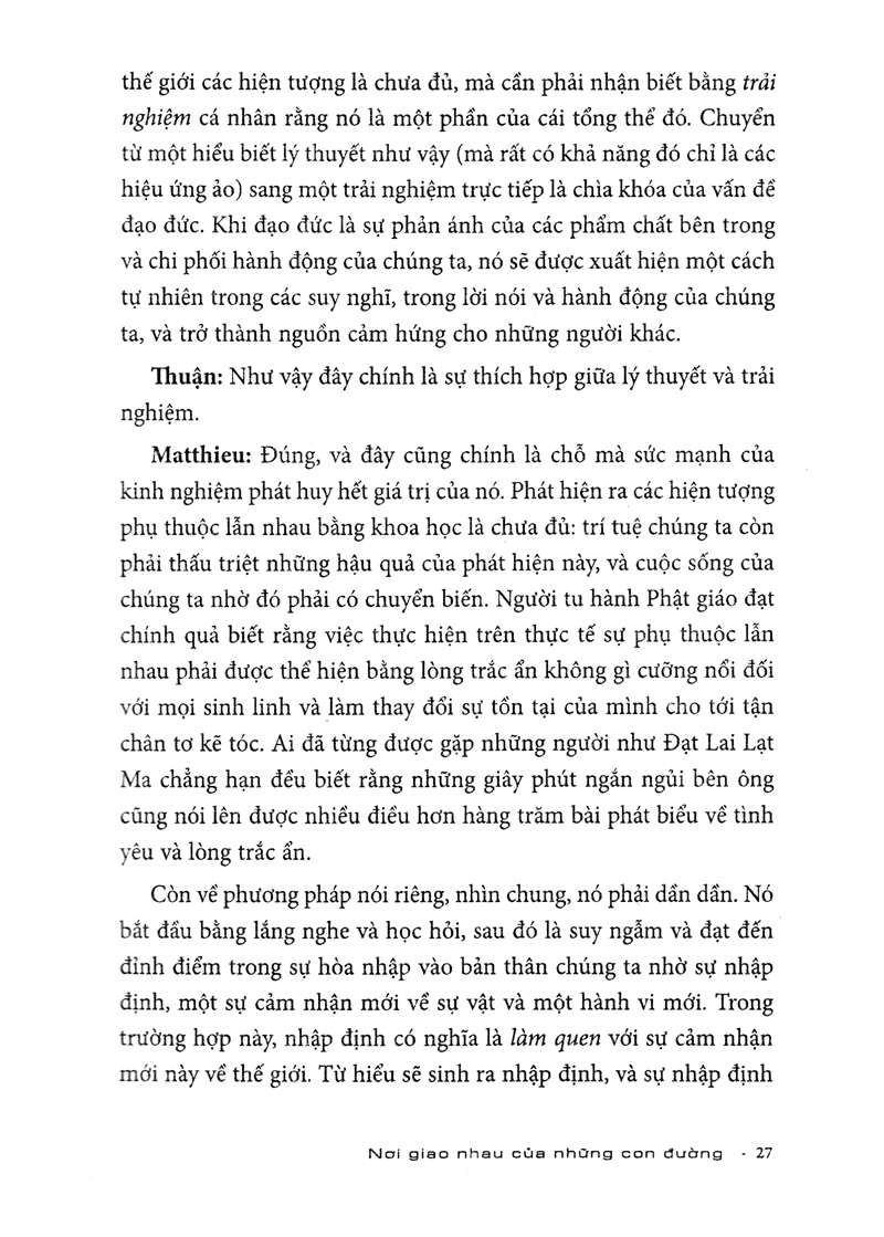 Tải sách Khoa Học Khám Phá - Cái Vô Hạn Trong Lòng Bàn Tay PDF đọc ebook online, epub online, nghe sách nói audio miễn phí.