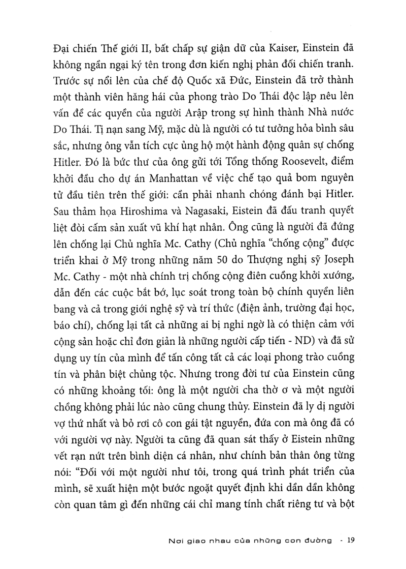 Tải sách Khoa Học Khám Phá - Cái Vô Hạn Trong Lòng Bàn Tay PDF đọc ebook online, epub online, nghe sách nói audio miễn phí.