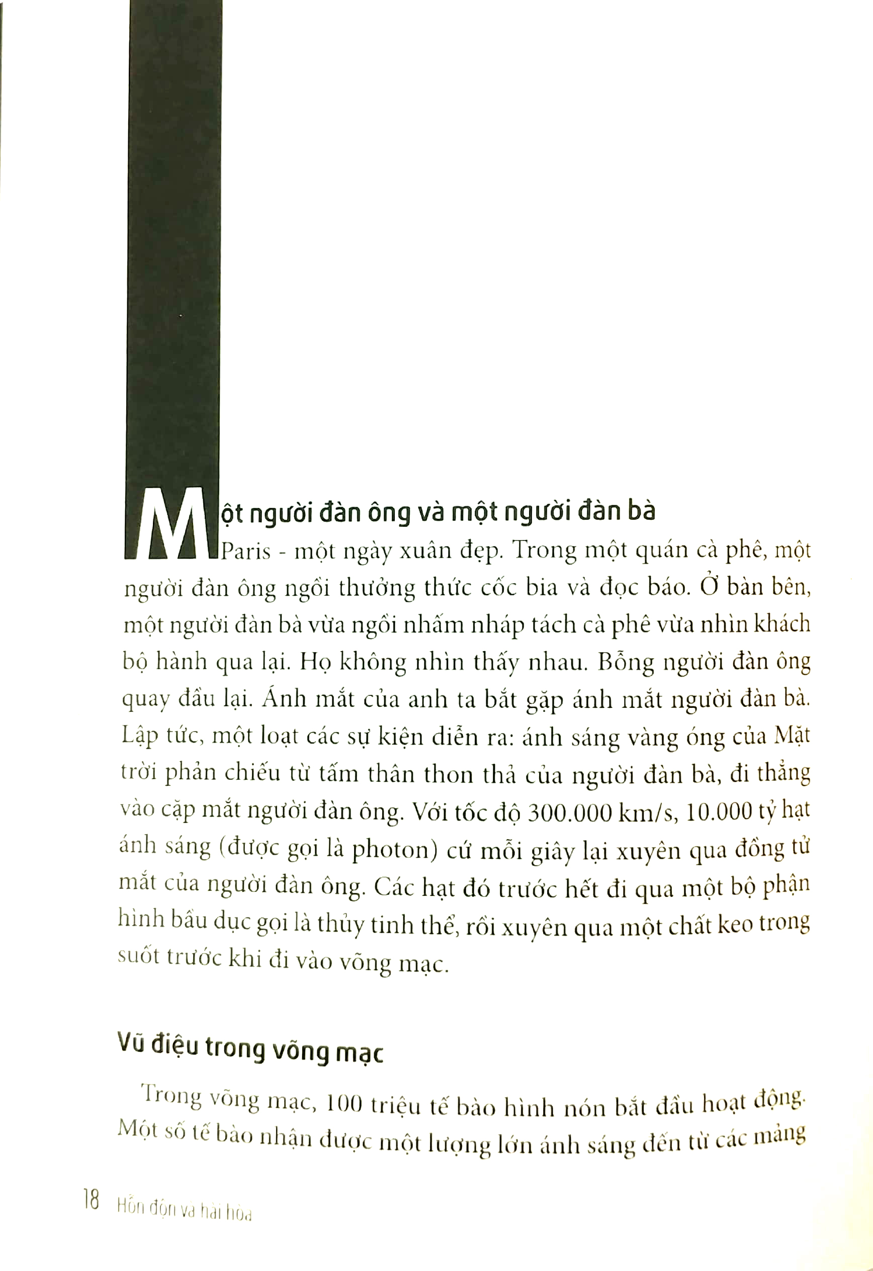 Khoa Học Khám Phá - Hỗn Độn Và Hài Hòa PDF