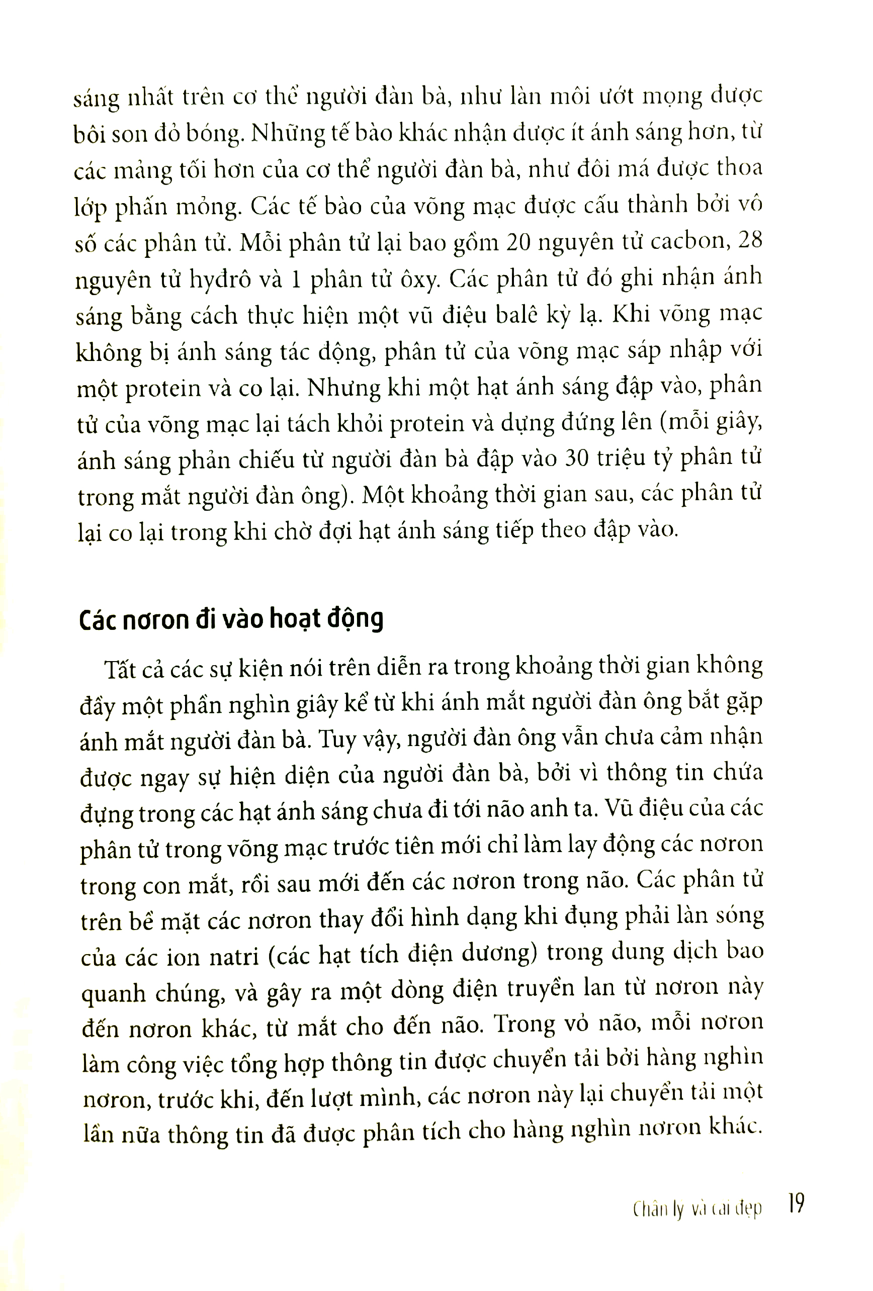 Khoa Học Khám Phá - Hỗn Độn Và Hài Hòa PDF