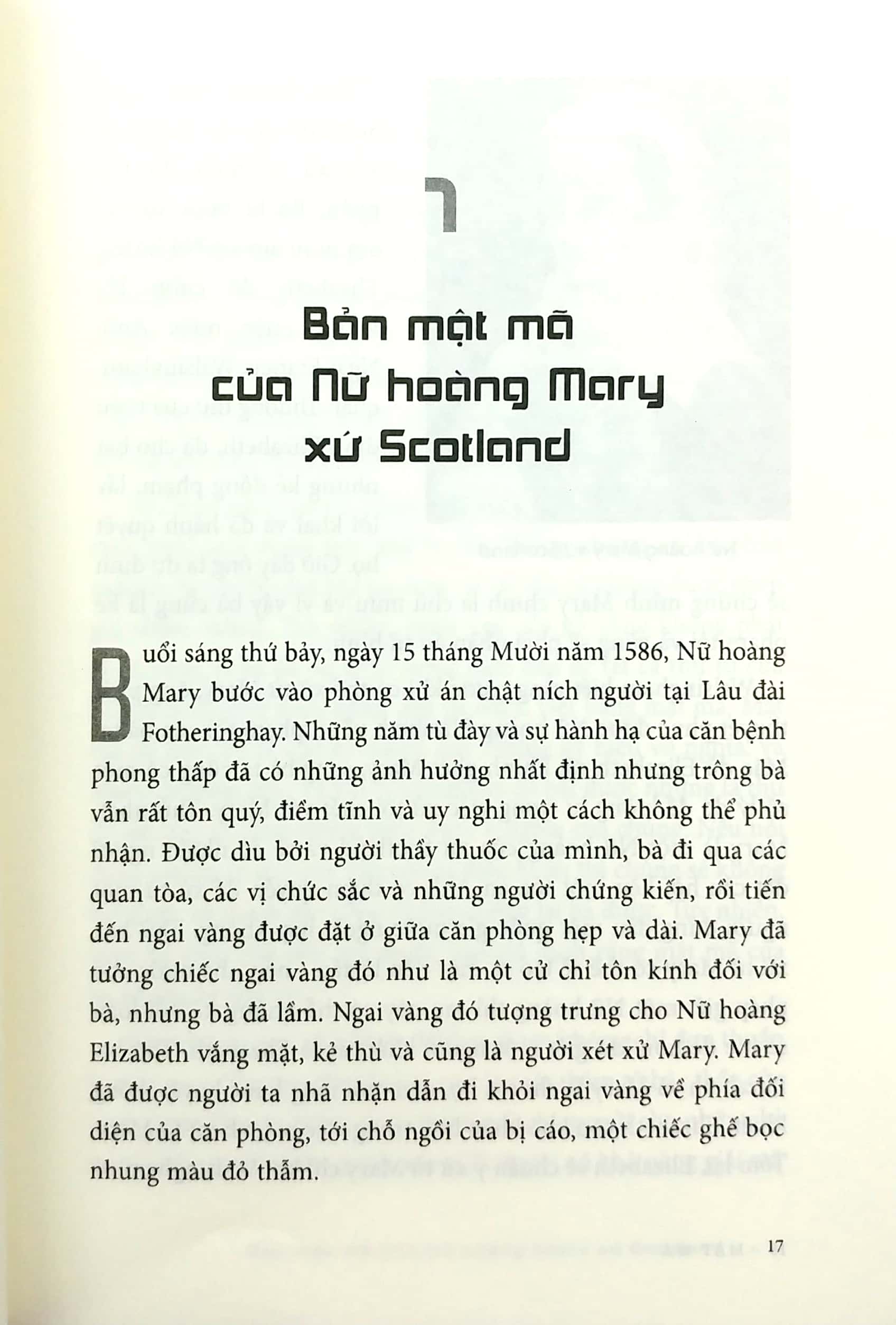 Khoa Học Khám Phá - Mật Mã - Từ Cổ Điển Đến Lượng Tử PDF Khoa Học Khám Phá - Mật Mã - Từ Cổ Điển Đến Lượng Tử PDF