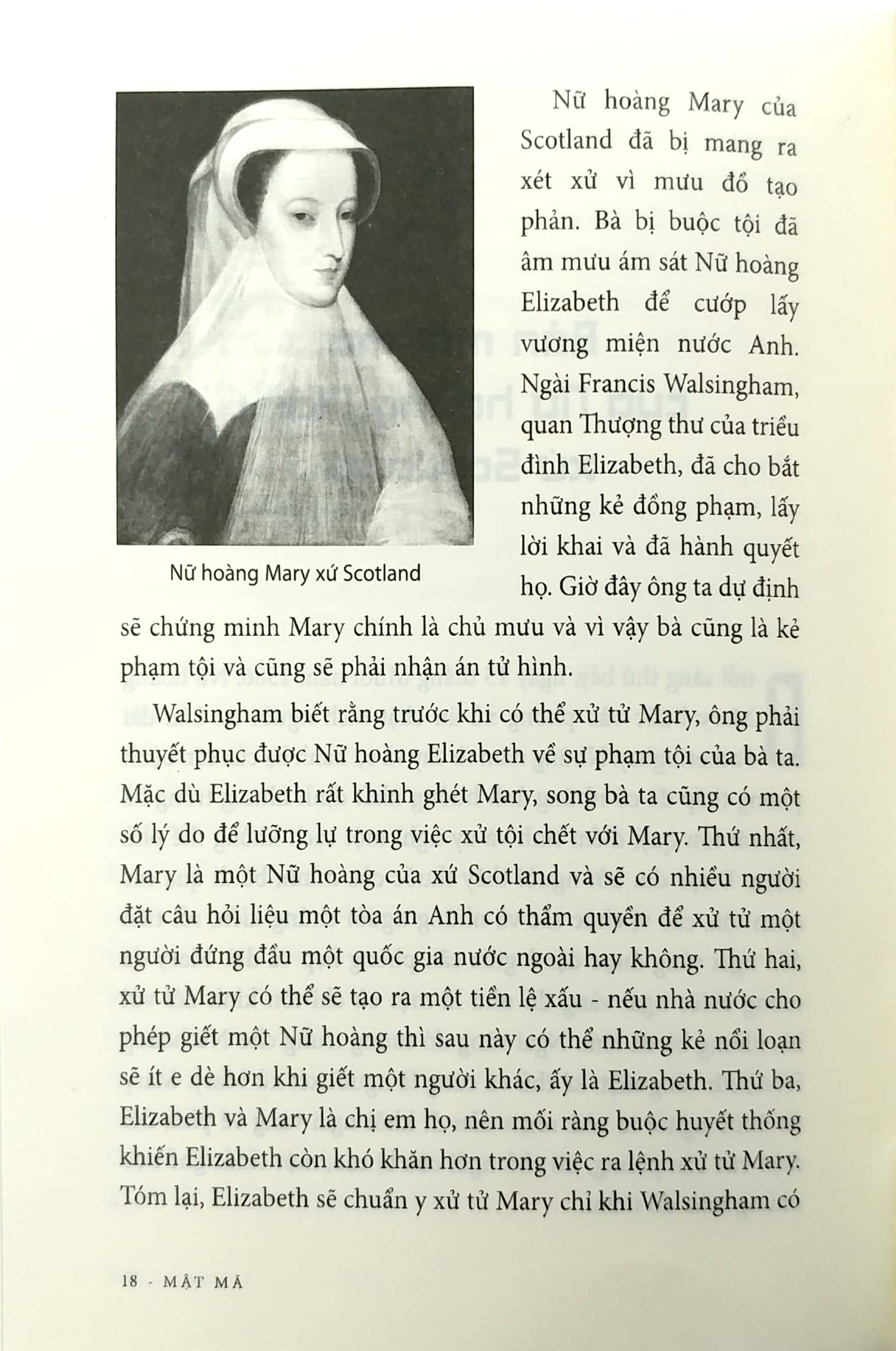 Khoa Học Khám Phá - Mật Mã - Từ Cổ Điển Đến Lượng Tử PDF Khoa Học Khám Phá - Mật Mã - Từ Cổ Điển Đến Lượng Tử PDF