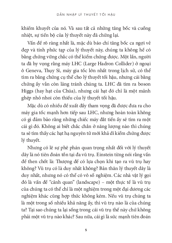 Tải sách Khoa Học Khám Phá - Phương Trình Của Chúa - Cuộc Truy Tìm Lý Thuyết Của Vạn Vật PDF đọc ebook online, epub online, nghe sách nói audio miễn phí.
