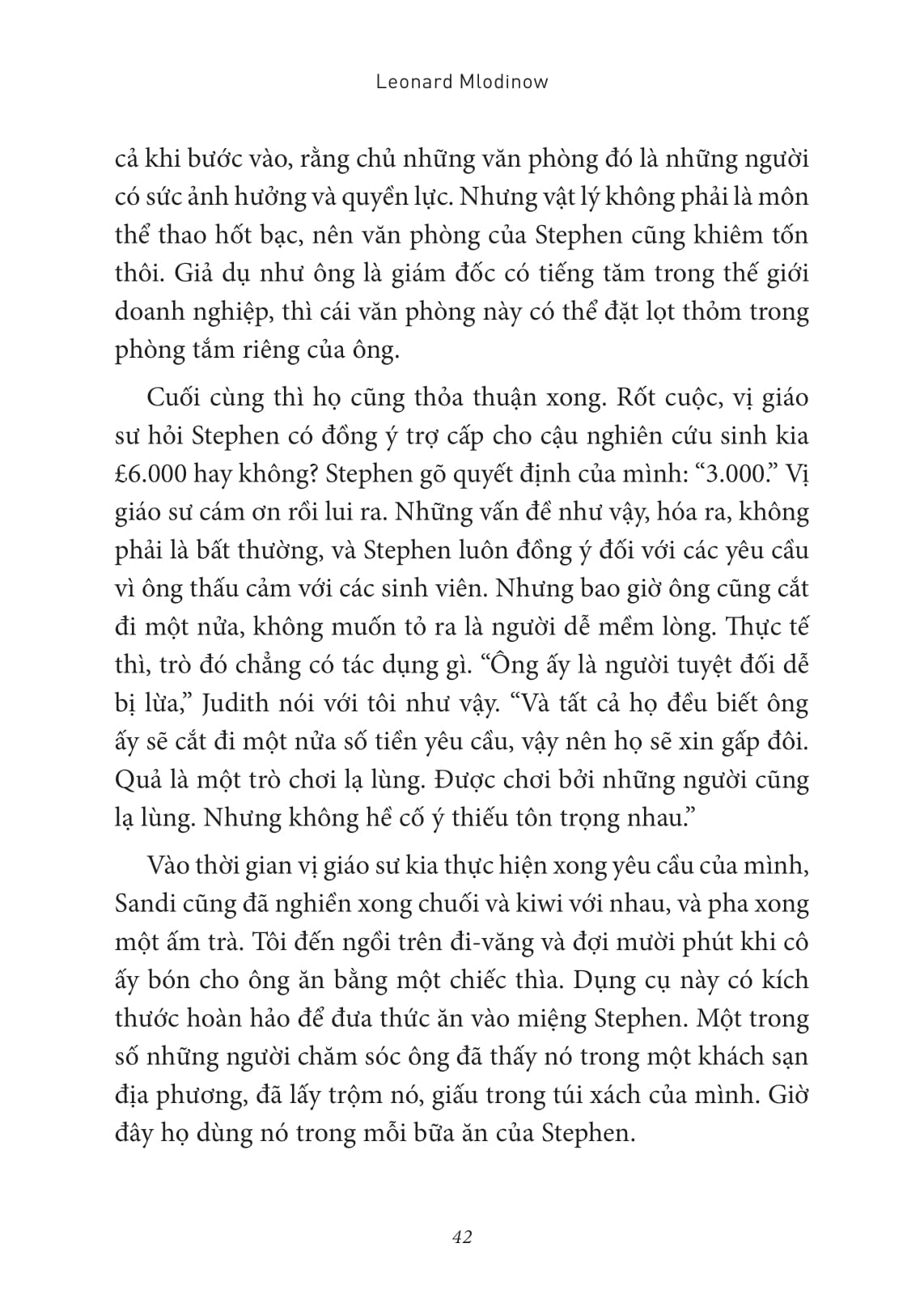 Tải sách Khoa Học Khám Phá - Stephen Hawking - Một Hồi Ức Về Tình Bạn & Vật Lý Học PDF đọc ebook online, epub online, nghe sách nói audio miễn phí.