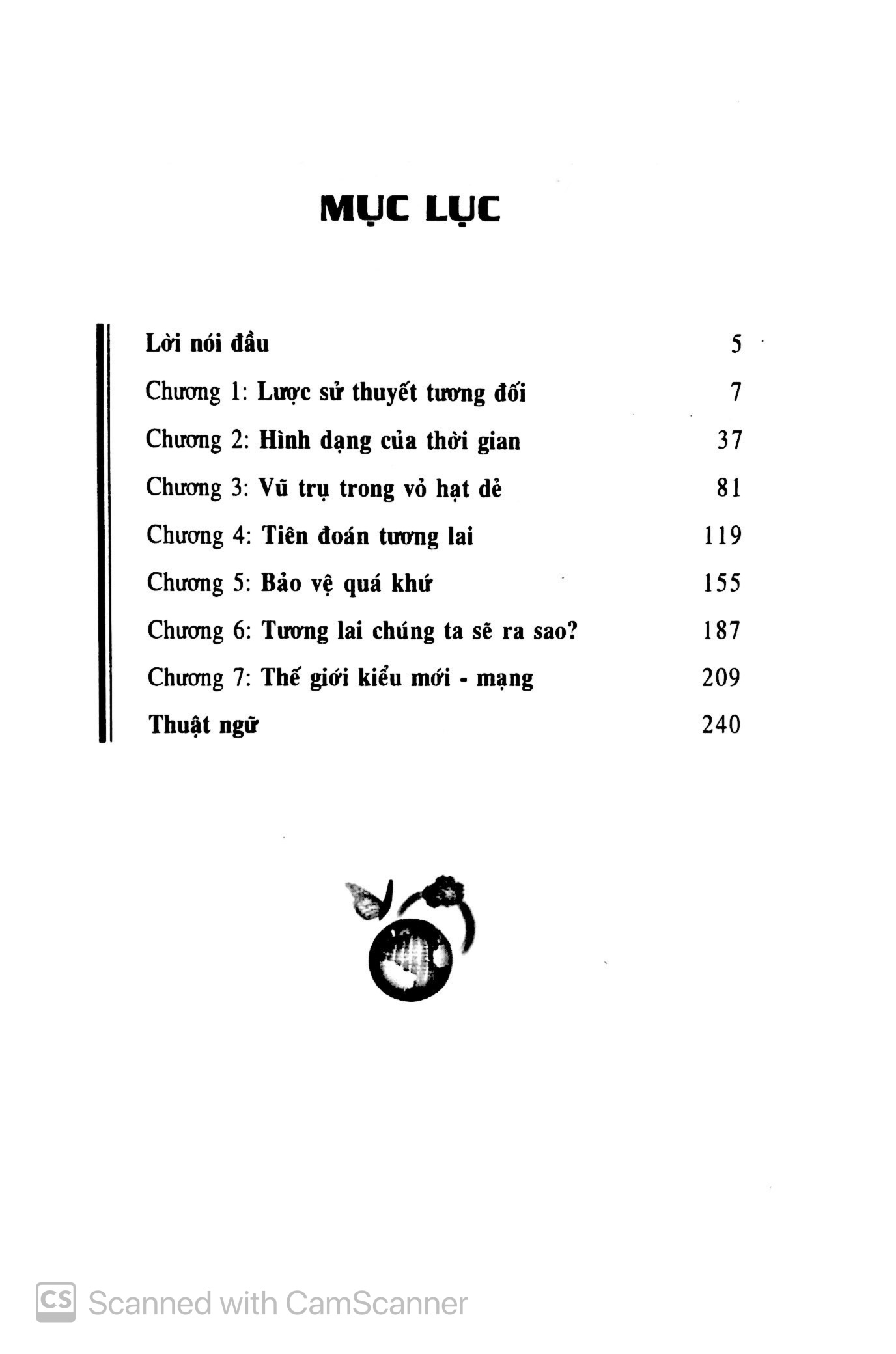 Khoa Học Khám Phá - Vũ Trụ Trong Vỏ Hạt Dẻ PDF Khoa Học Khám Phá - Vũ Trụ Trong Vỏ Hạt Dẻ PDF