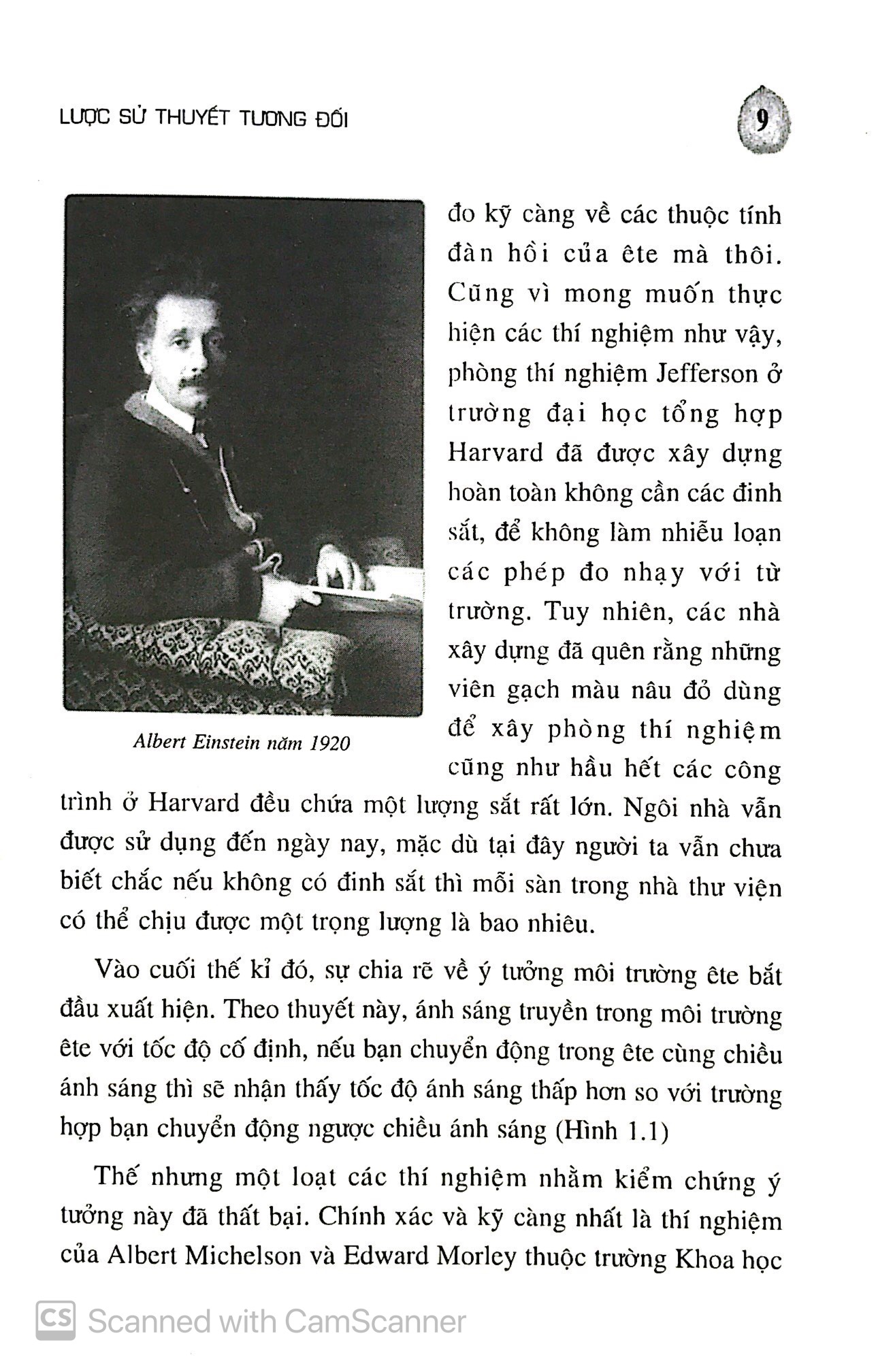 Khoa Học Khám Phá - Vũ Trụ Trong Vỏ Hạt Dẻ PDF Khoa Học Khám Phá - Vũ Trụ Trong Vỏ Hạt Dẻ PDF