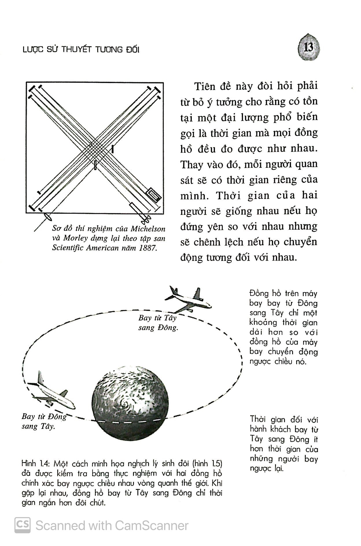 Khoa Học Khám Phá - Vũ Trụ Trong Vỏ Hạt Dẻ PDF Khoa Học Khám Phá - Vũ Trụ Trong Vỏ Hạt Dẻ PDF