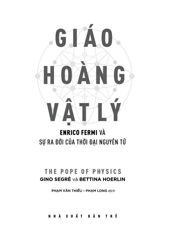 Khoa Học Khám Phá: Giáo Hoàng Vật Lý - Enrico Fermi Và Sự Ra Đời Của Thời Đại Nguyên Tử PDF đọc ebook online, epub online, nghe sách nói audio miễn phí. Tải sách Khoa Học Khám Phá: Giáo Hoàng Vật Lý - Enrico Fermi Và Sự Ra Đời Của Thời Đại Nguyên Tử PDF đọc ebook online, epub online, nghe sách nói audio miễn phí.