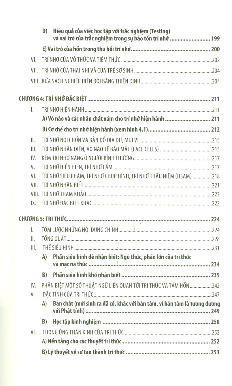 Khoa Học Não Bộ Trong Thiền Và Tâm Hồn PDF Khoa Học Não Bộ Trong Thiền Và Tâm Hồn PDF
