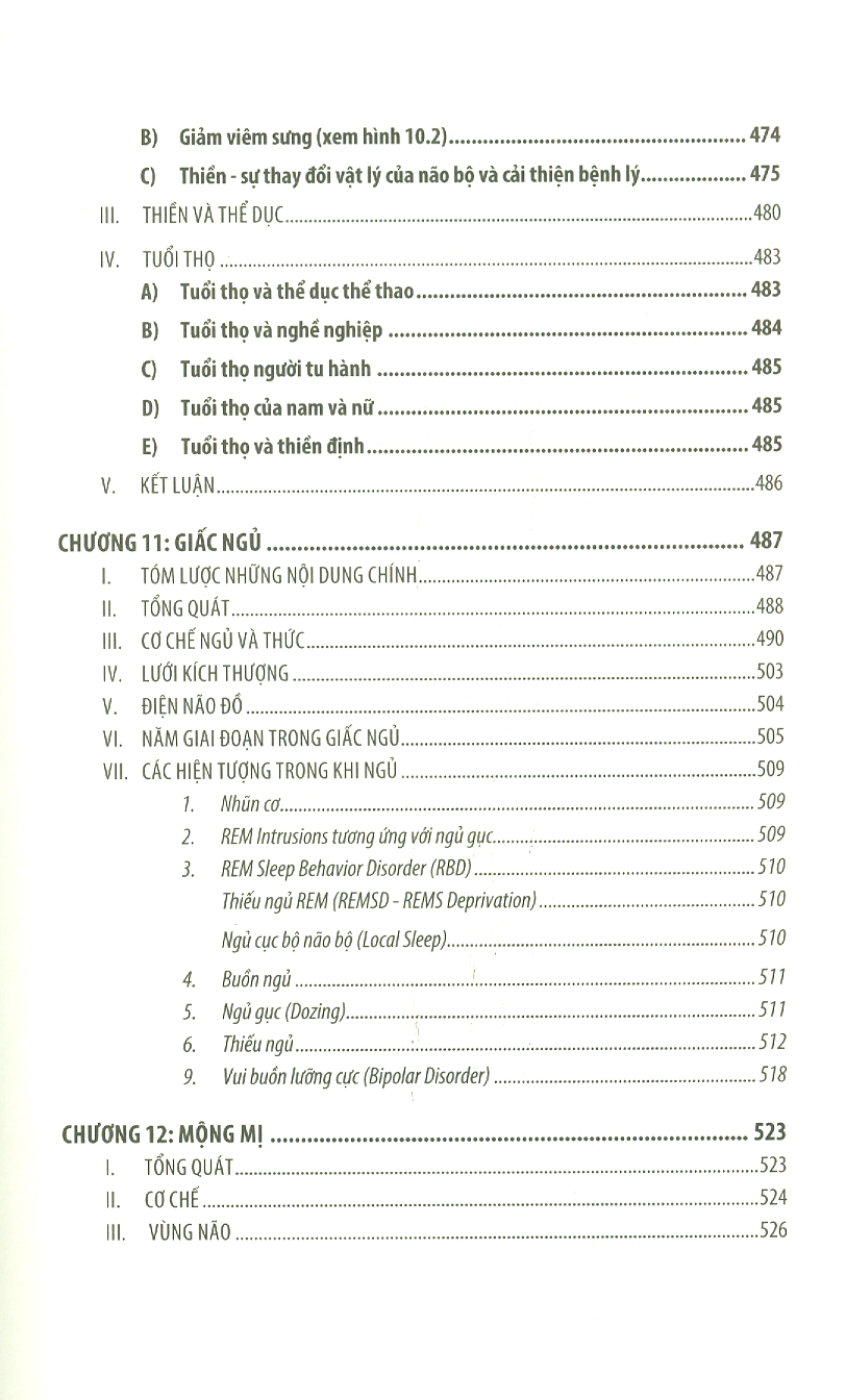 Khoa Học Não Bộ Trong Thiền Và Tâm Hồn PDF Khoa Học Não Bộ Trong Thiền Và Tâm Hồn PDF