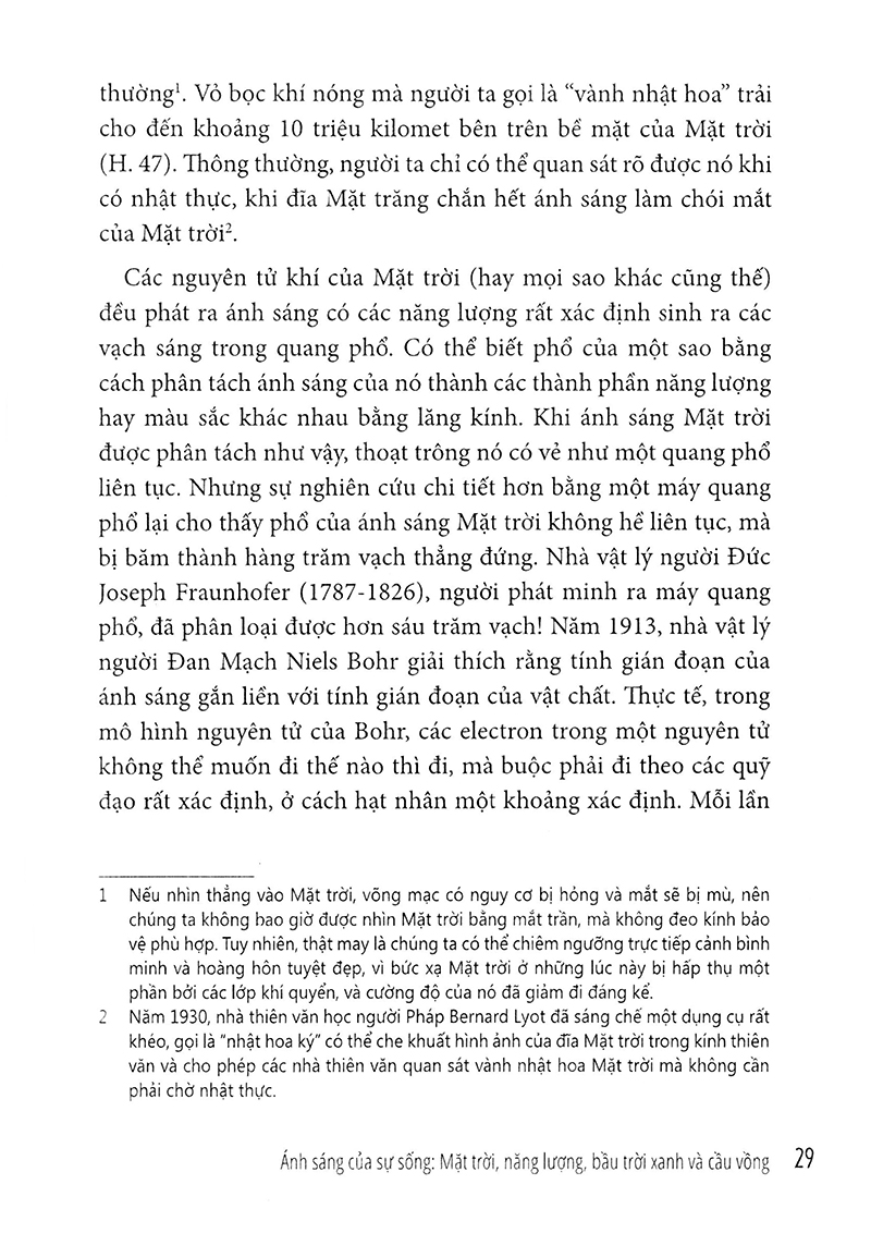 Tải sách Bộ Khoa Học Và Khám Phá - Những Con Đường Của Ánh Sáng - Tập 2 PDF đọc ebook online, epub online, nghe sách nói audio miễn phí.