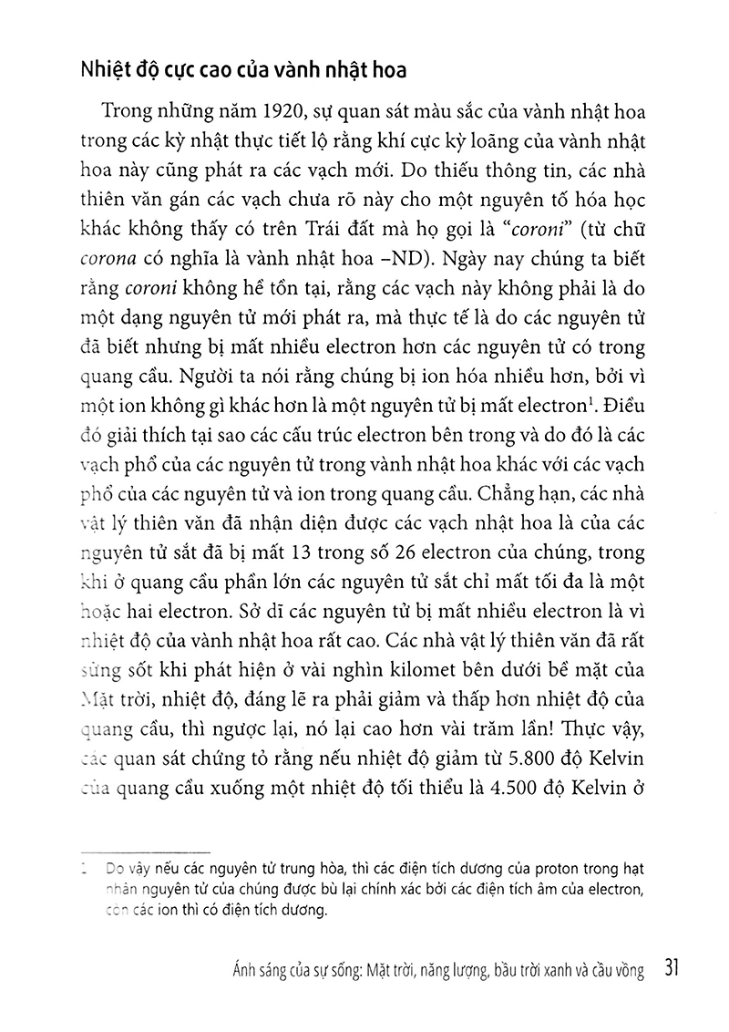 Tải sách Bộ Khoa Học Và Khám Phá - Những Con Đường Của Ánh Sáng - Tập 2 PDF đọc ebook online, epub online, nghe sách nói audio miễn phí.