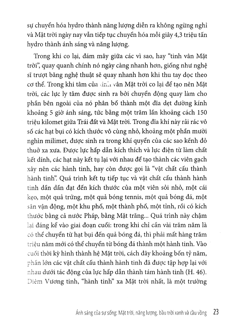 Tải sách Bộ Khoa Học Và Khám Phá - Những Con Đường Của Ánh Sáng - Tập 2 PDF đọc ebook online, epub online, nghe sách nói audio miễn phí.