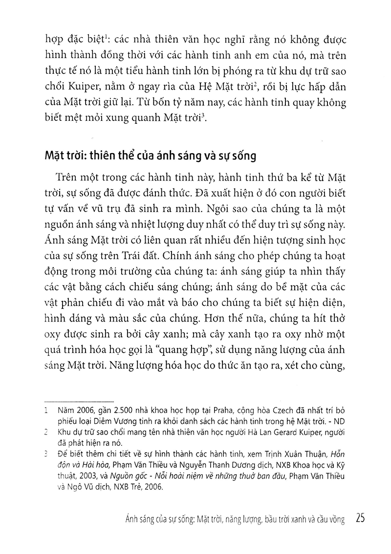 Tải sách Bộ Khoa Học Và Khám Phá - Những Con Đường Của Ánh Sáng - Tập 2 PDF đọc ebook online, epub online, nghe sách nói audio miễn phí.