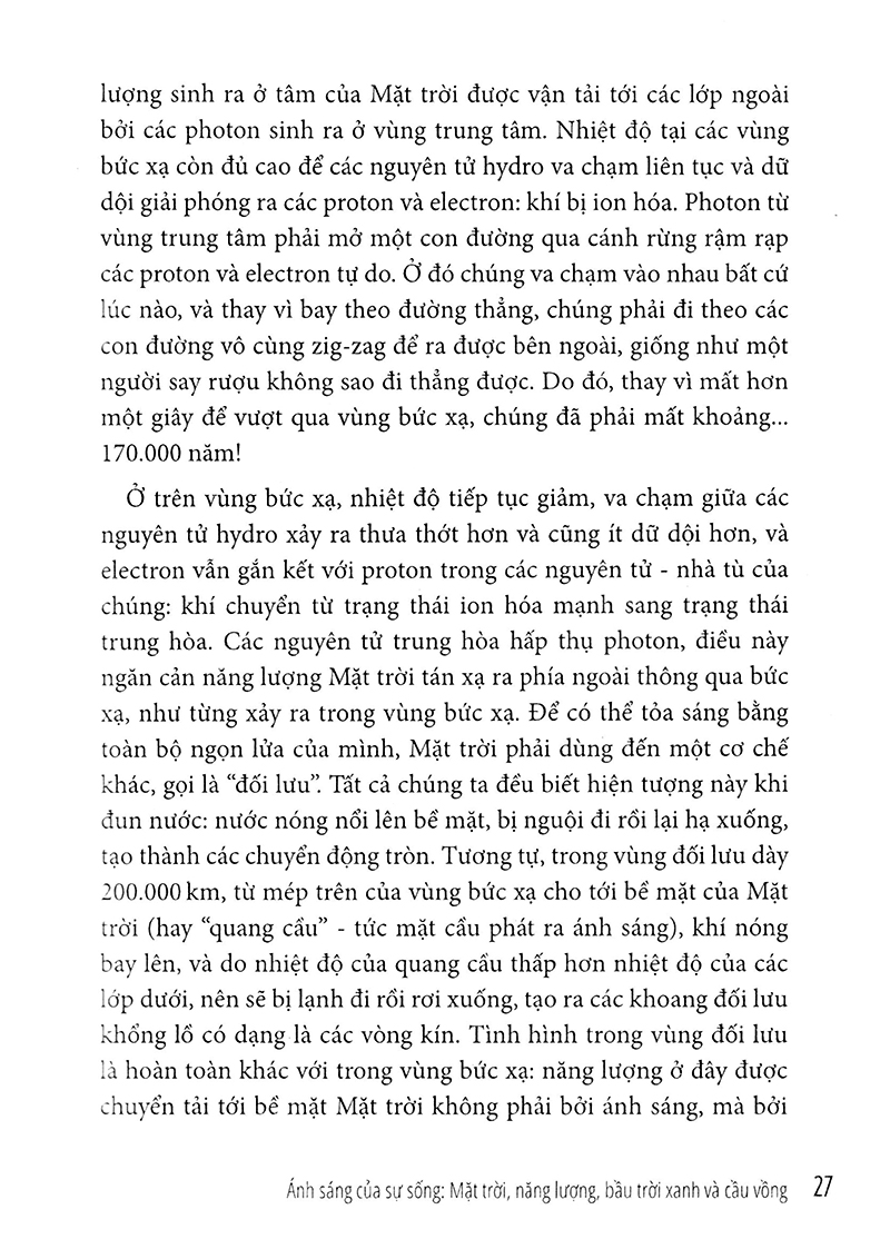 Tải sách Bộ Khoa Học Và Khám Phá - Những Con Đường Của Ánh Sáng - Tập 2 PDF đọc ebook online, epub online, nghe sách nói audio miễn phí.