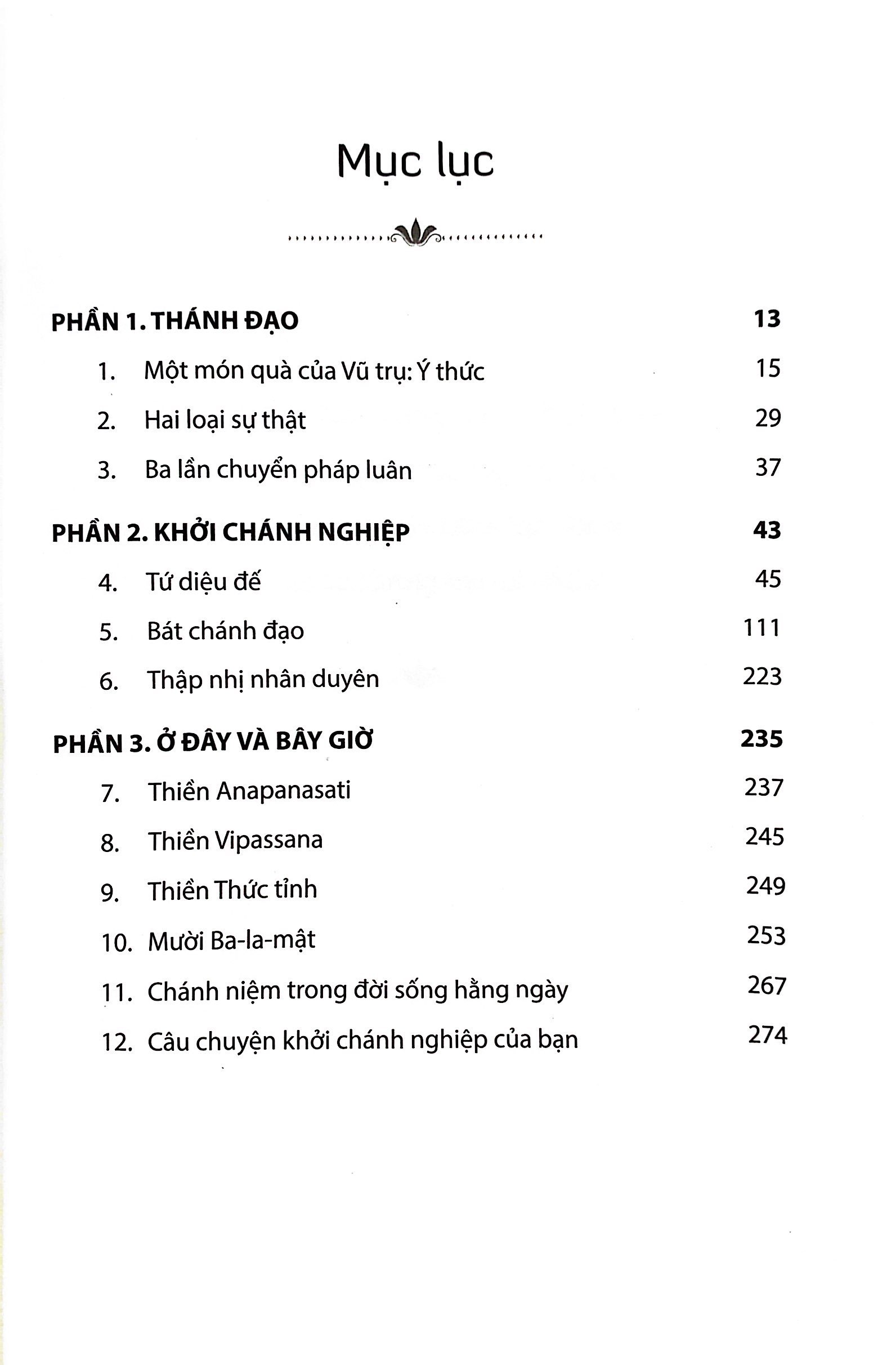 Khởi Chánh Nghiệp: Đưa Phẩm Chất Của Đức Phật Vào Sự Nghiệp PDF Khởi Chánh Nghiệp: Đưa Phẩm Chất Của Đức Phật Vào Sự Nghiệp PDF