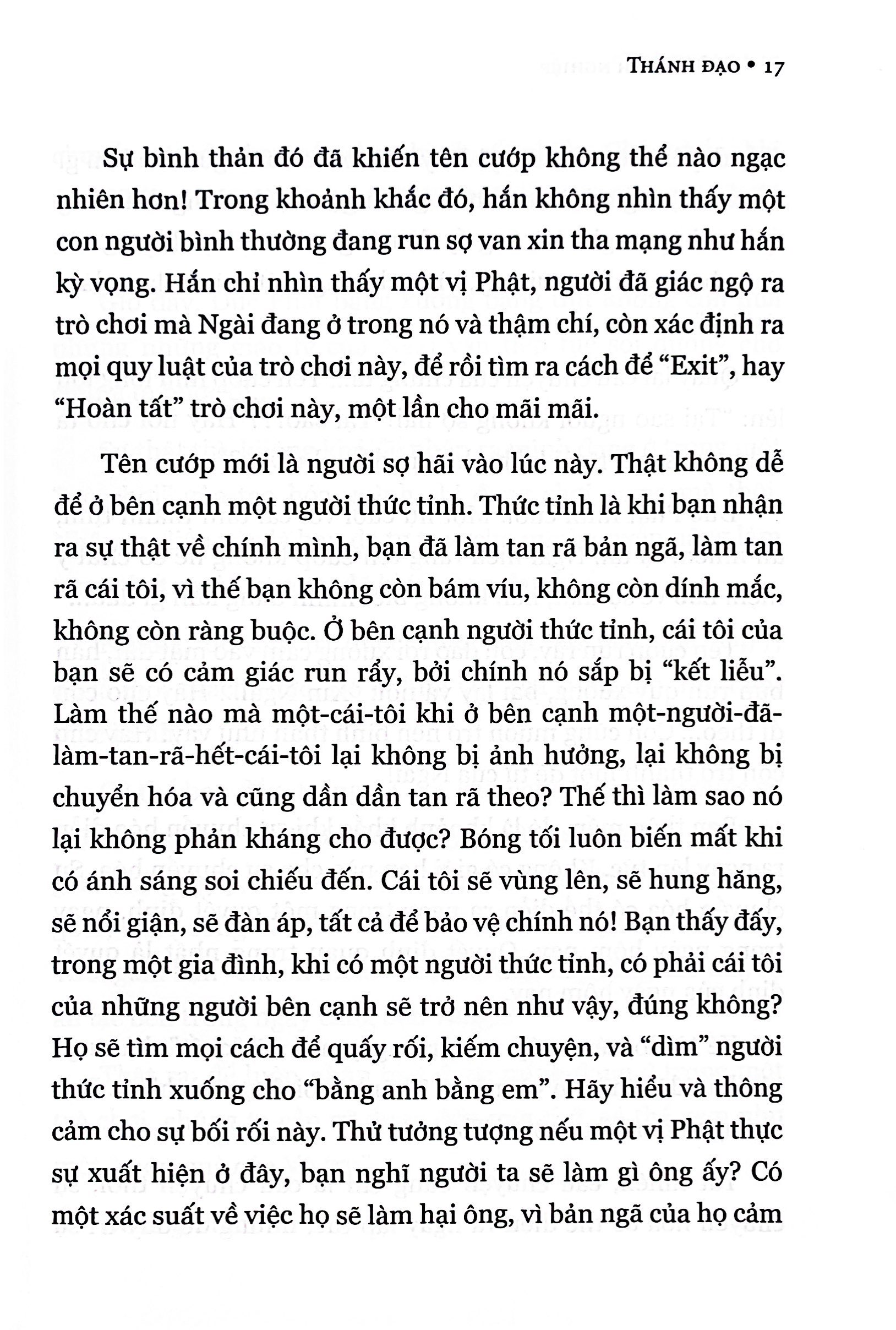 Khởi Chánh Nghiệp: Đưa Phẩm Chất Của Đức Phật Vào Sự Nghiệp PDF Khởi Chánh Nghiệp: Đưa Phẩm Chất Của Đức Phật Vào Sự Nghiệp PDF