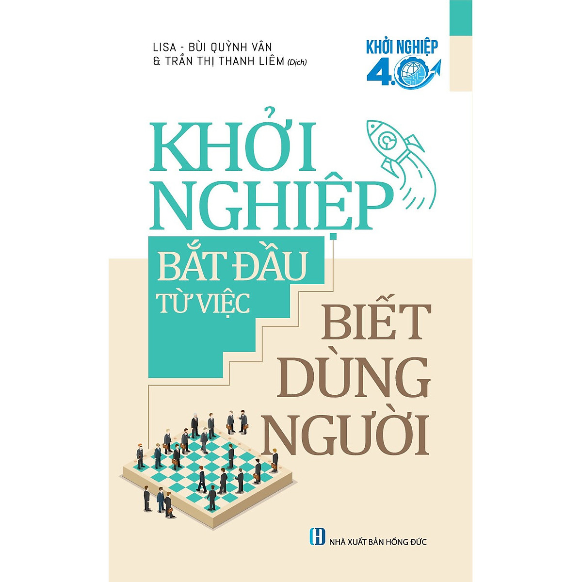 Khởi nghiệp thành công