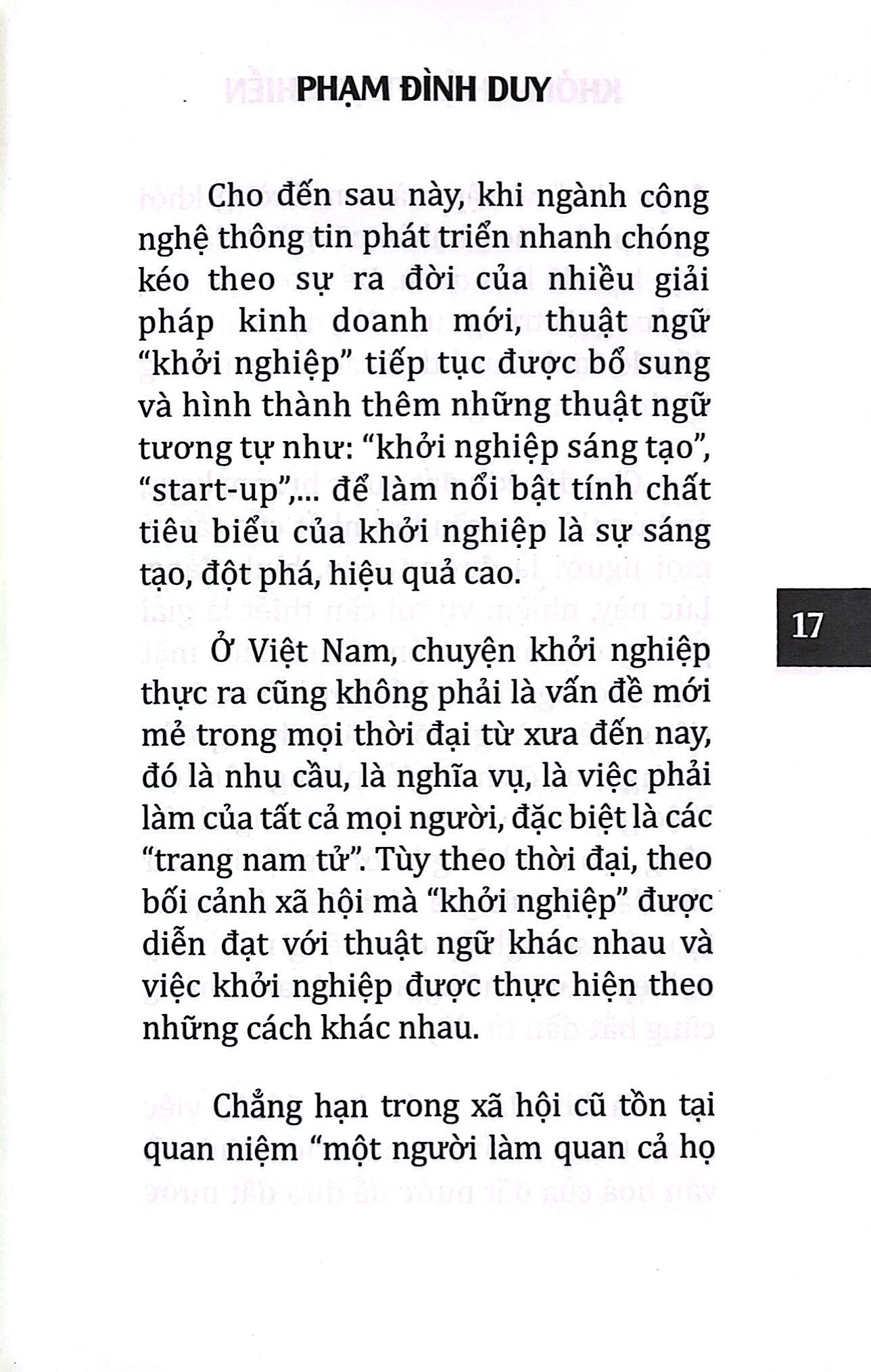 Tải sách Khởi Nghiệp Thực Chiến - Bí Quyết Khởi Nghiệp Kinh Doanh Với Số Vốn Nhỏ PDF đọc ebook online, epub online, nghe sách nói audio miễn phí.