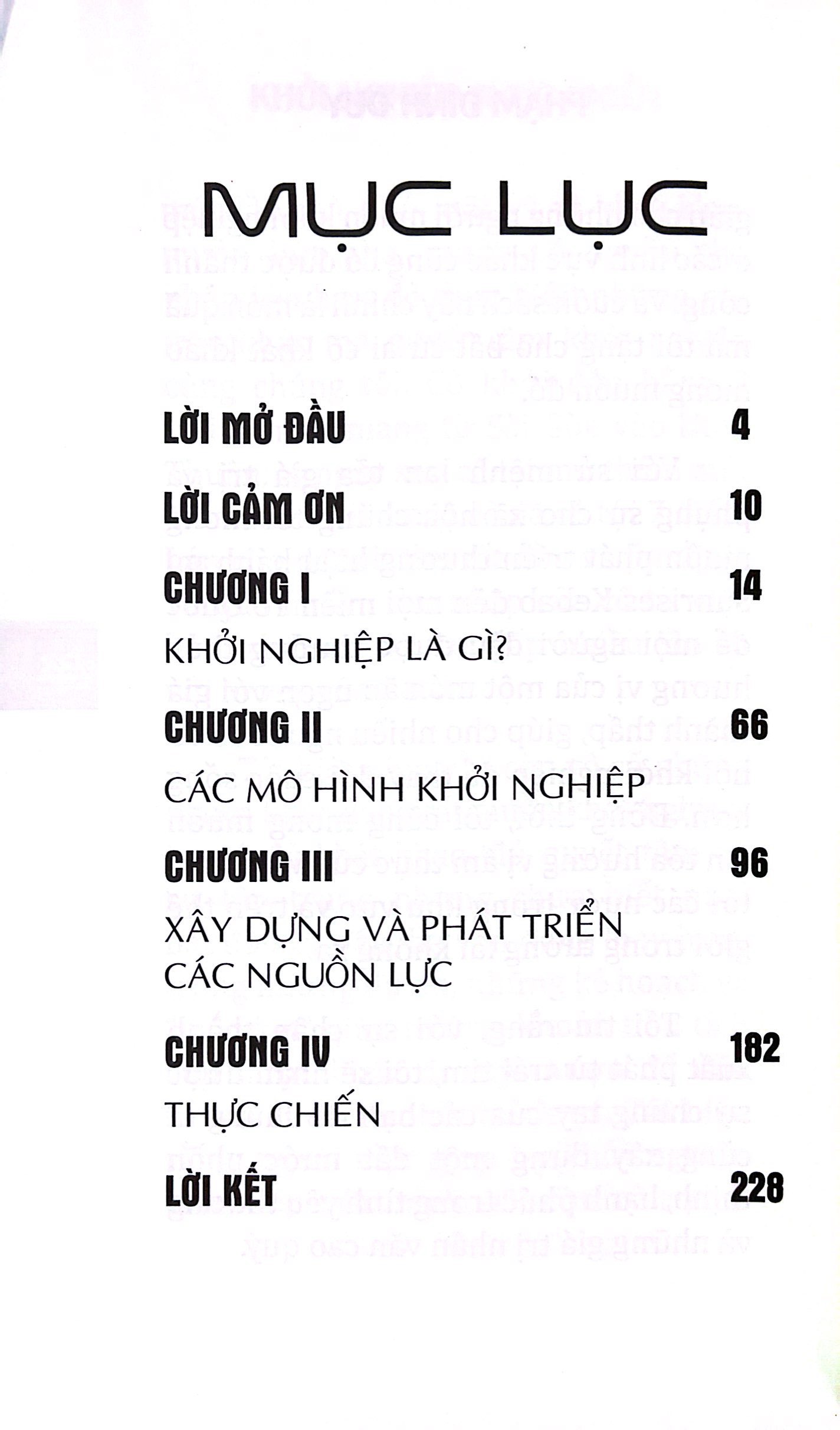 Tải sách Khởi Nghiệp Thực Chiến - Bí Quyết Khởi Nghiệp Kinh Doanh Với Số Vốn Nhỏ PDF đọc ebook online, epub online, nghe sách nói audio miễn phí.