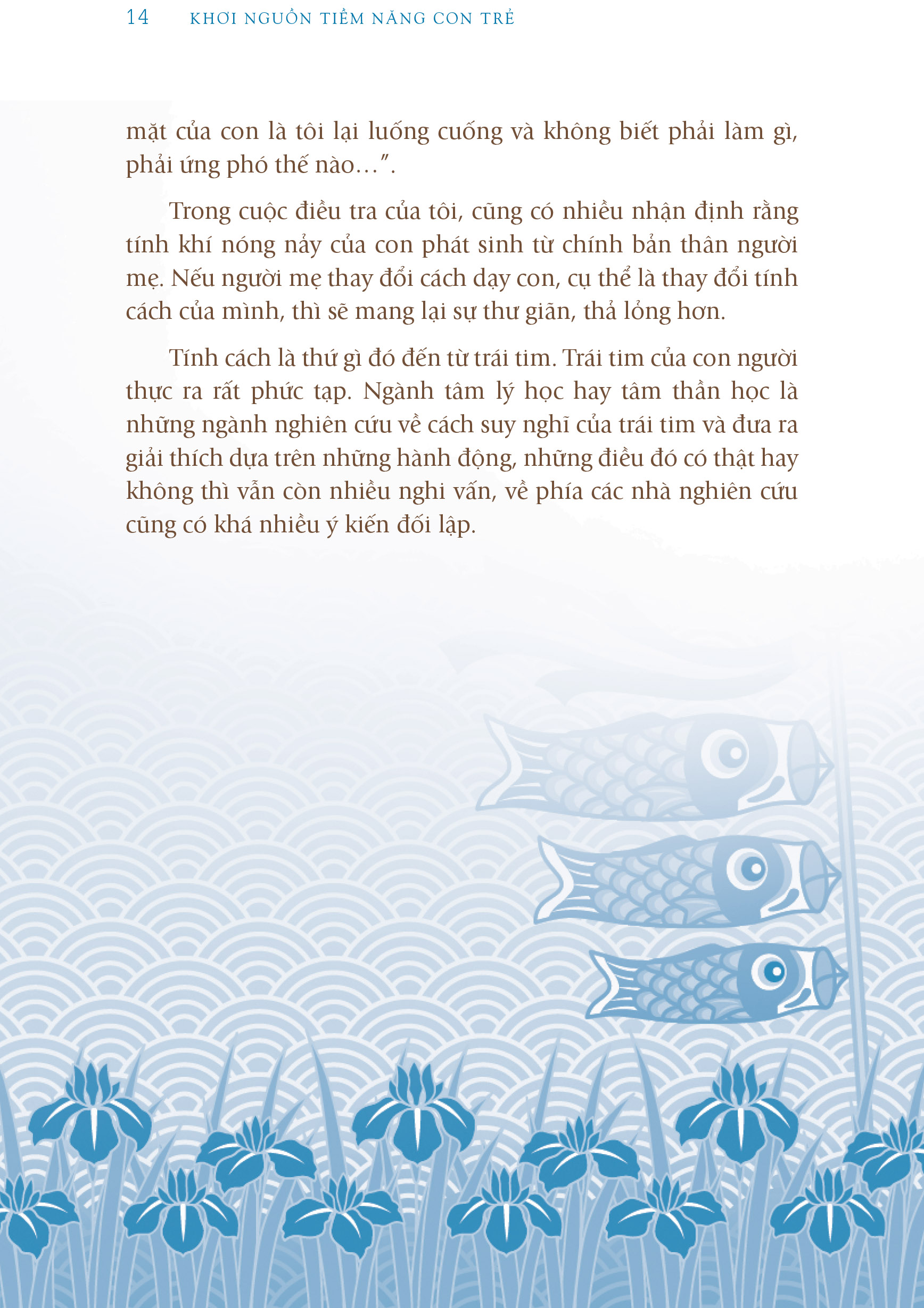 Khơi Nguồn Tiềm Năng Con Trẻ PDF Khơi Nguồn Tiềm Năng Con Trẻ PDF