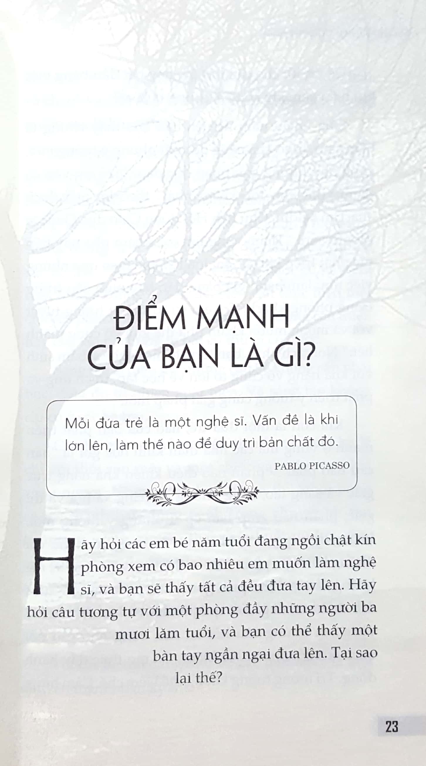 Khôi Phục Tài Năng Sáng Tạo PDF đọc ebook online, epub online, nghe sách nói audio miễn phí. Khôi Phục Tài Năng Sáng Tạo PDF đọc ebook online, epub online, nghe sách nói audio miễn phí.