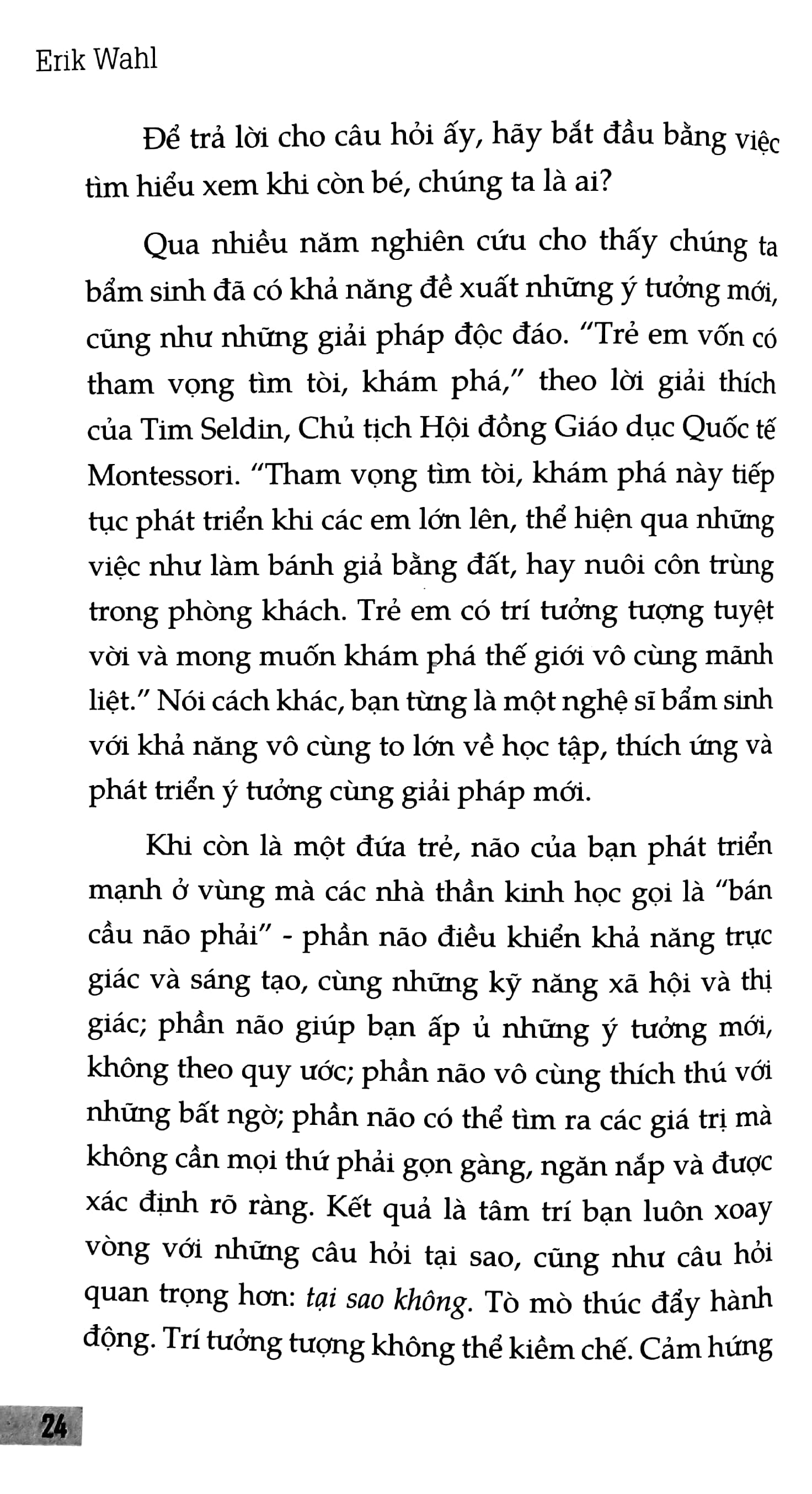 Khôi Phục Tài Năng Sáng Tạo PDF đọc ebook online, epub online, nghe sách nói audio miễn phí. Khôi Phục Tài Năng Sáng Tạo PDF đọc ebook online, epub online, nghe sách nói audio miễn phí.