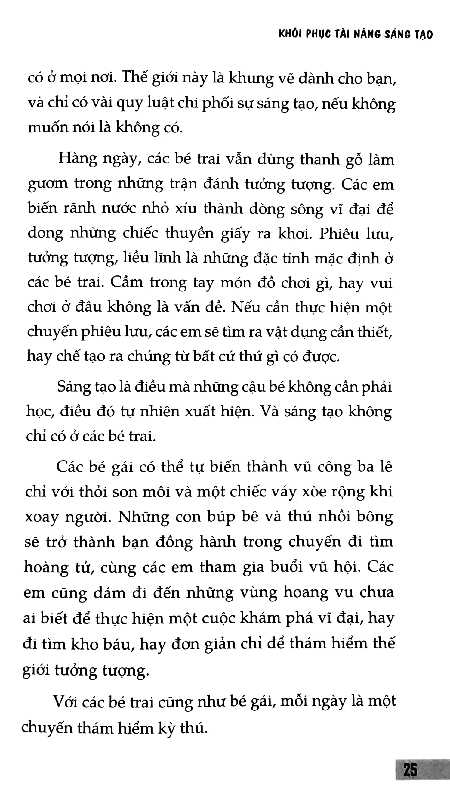 Khôi Phục Tài Năng Sáng Tạo PDF đọc ebook online, epub online, nghe sách nói audio miễn phí. Khôi Phục Tài Năng Sáng Tạo PDF đọc ebook online, epub online, nghe sách nói audio miễn phí.