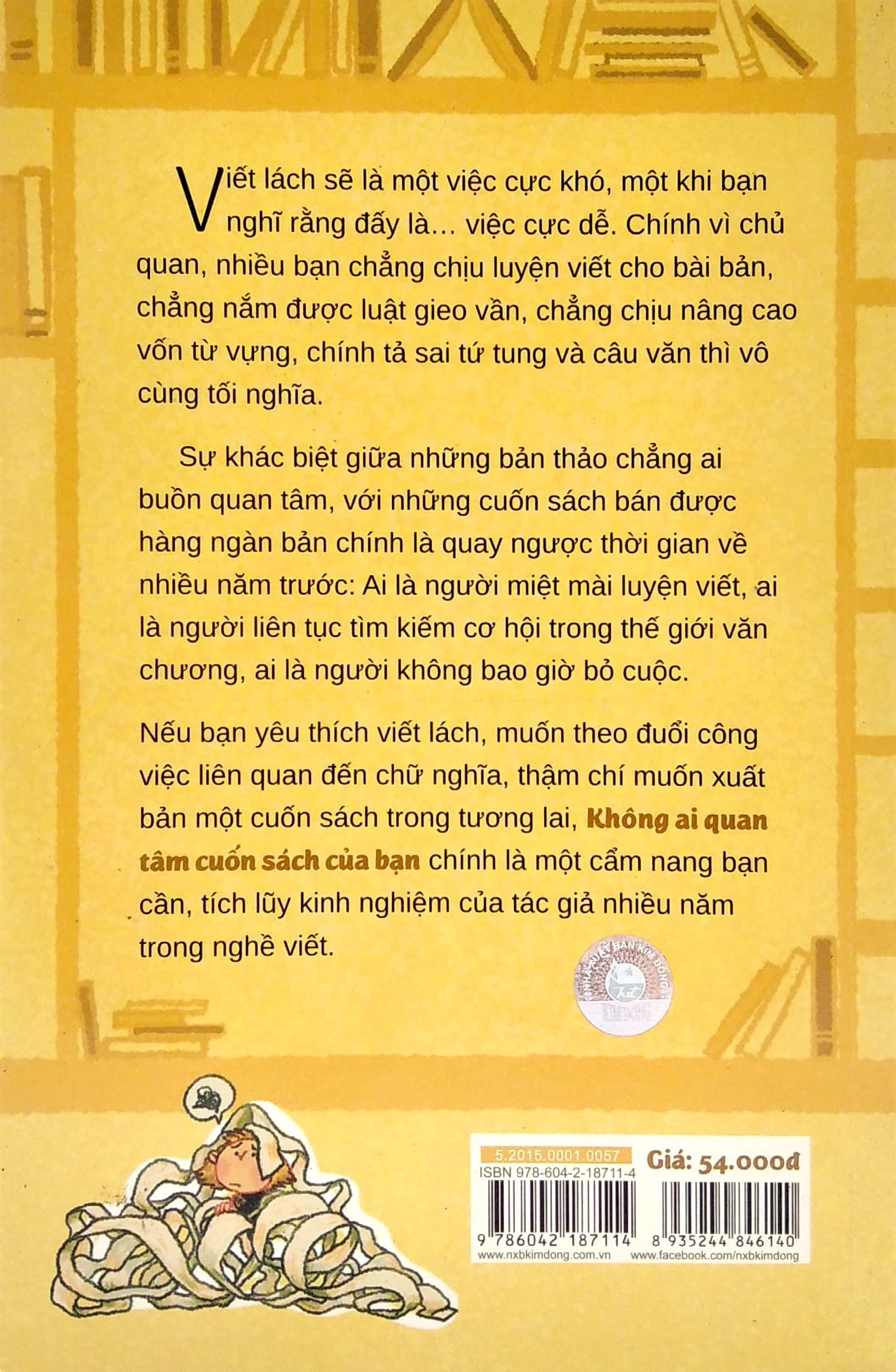 Không Ai Quan Tâm Cuốn Sách Của Bạn PDF đọc ebook online, epub online, nghe sách nói audio miễn phí. Tải sách Không Ai Quan Tâm Cuốn Sách Của Bạn PDF đọc ebook online, epub online, nghe sách nói audio miễn phí.